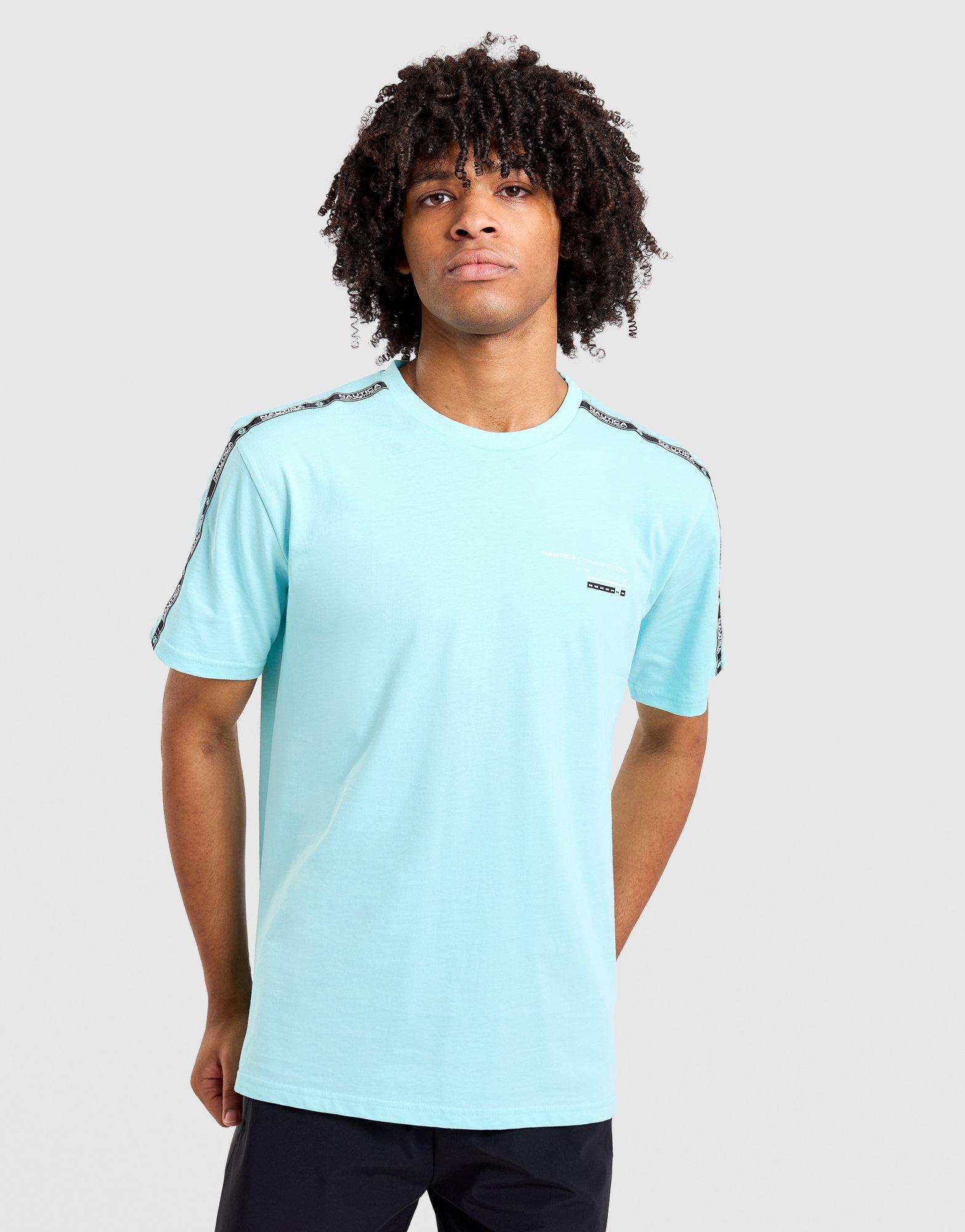 NAUTICA Tape T-Shirt