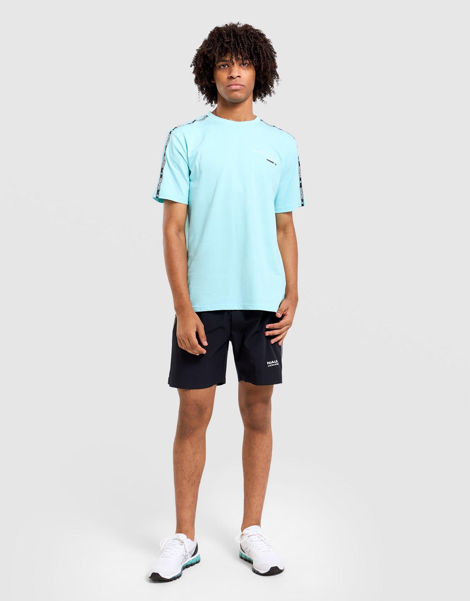 NAUTICA Tape T-Shirt