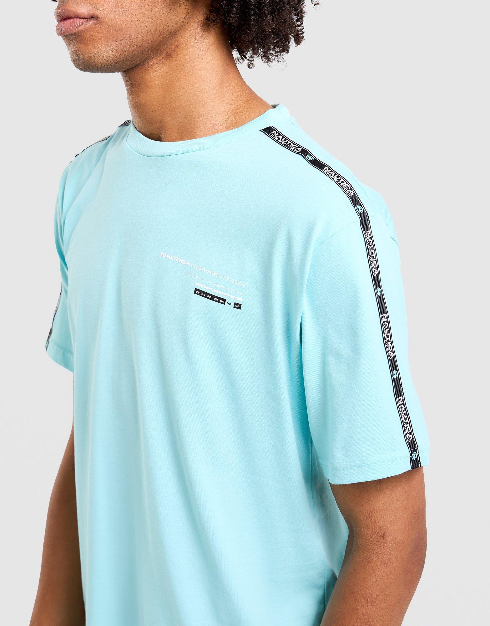 NAUTICA Tape T-Shirt