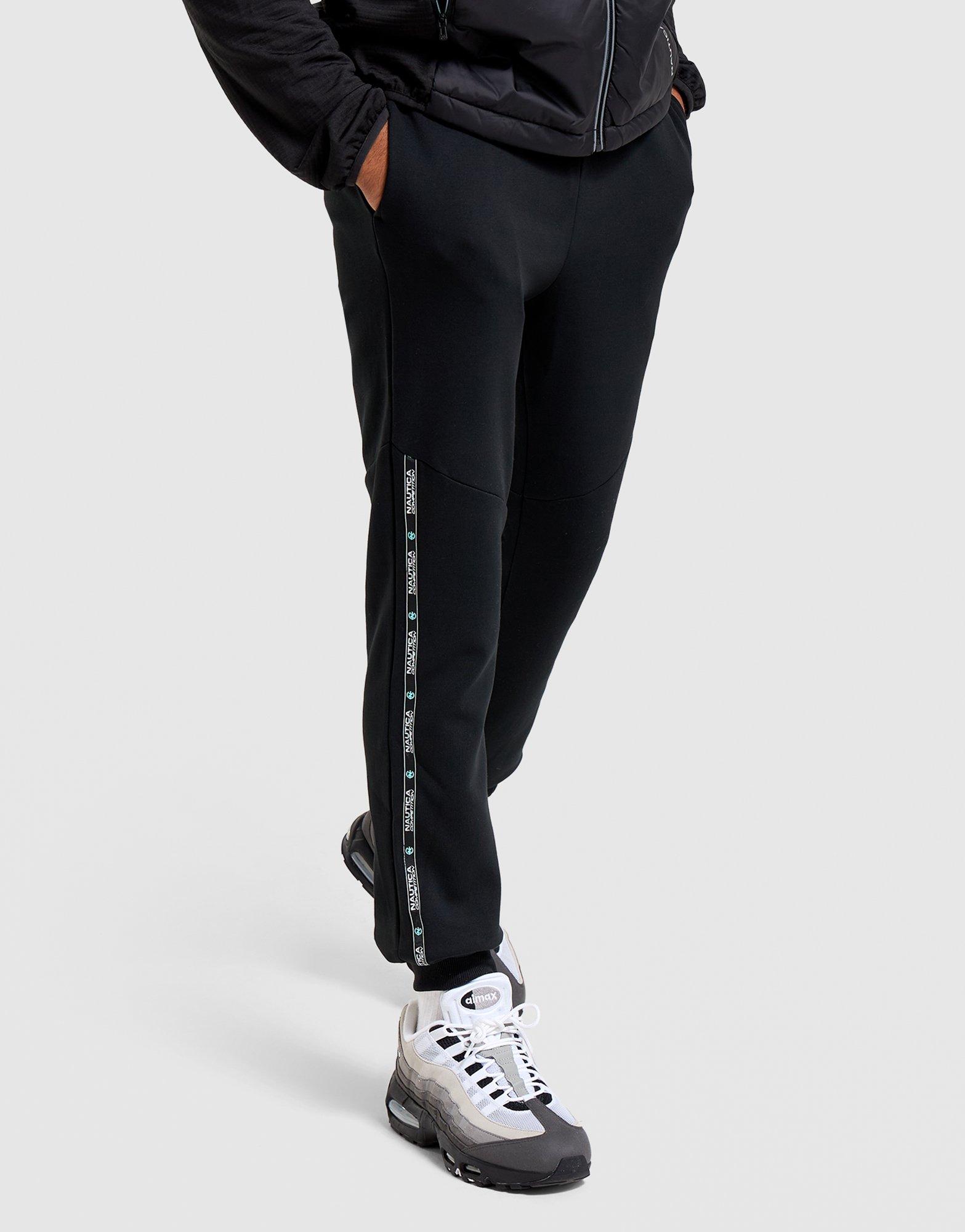 NAUTICA Tape Track Pants