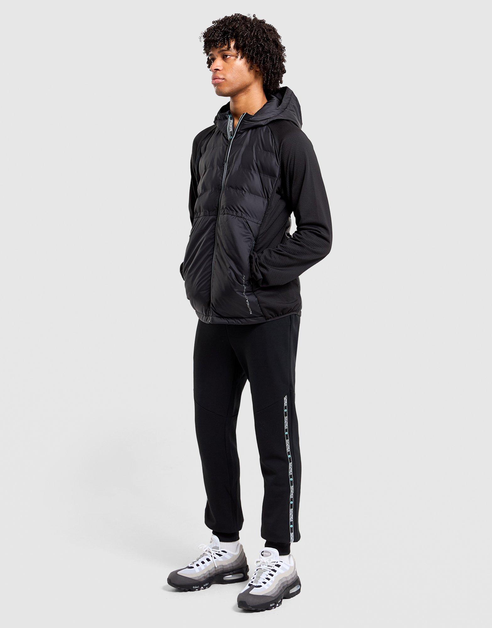 NAUTICA Tape Track Pants