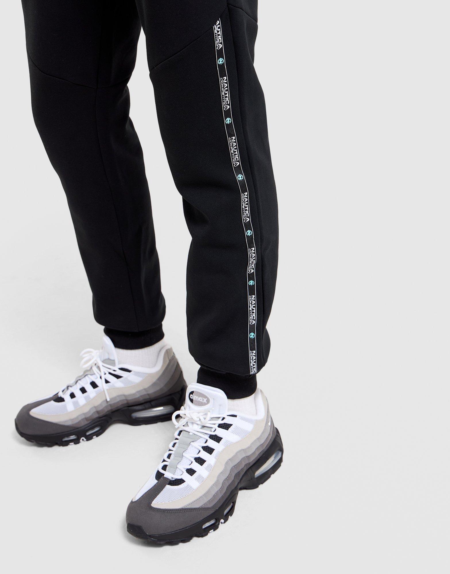 NAUTICA Tape Track Pants