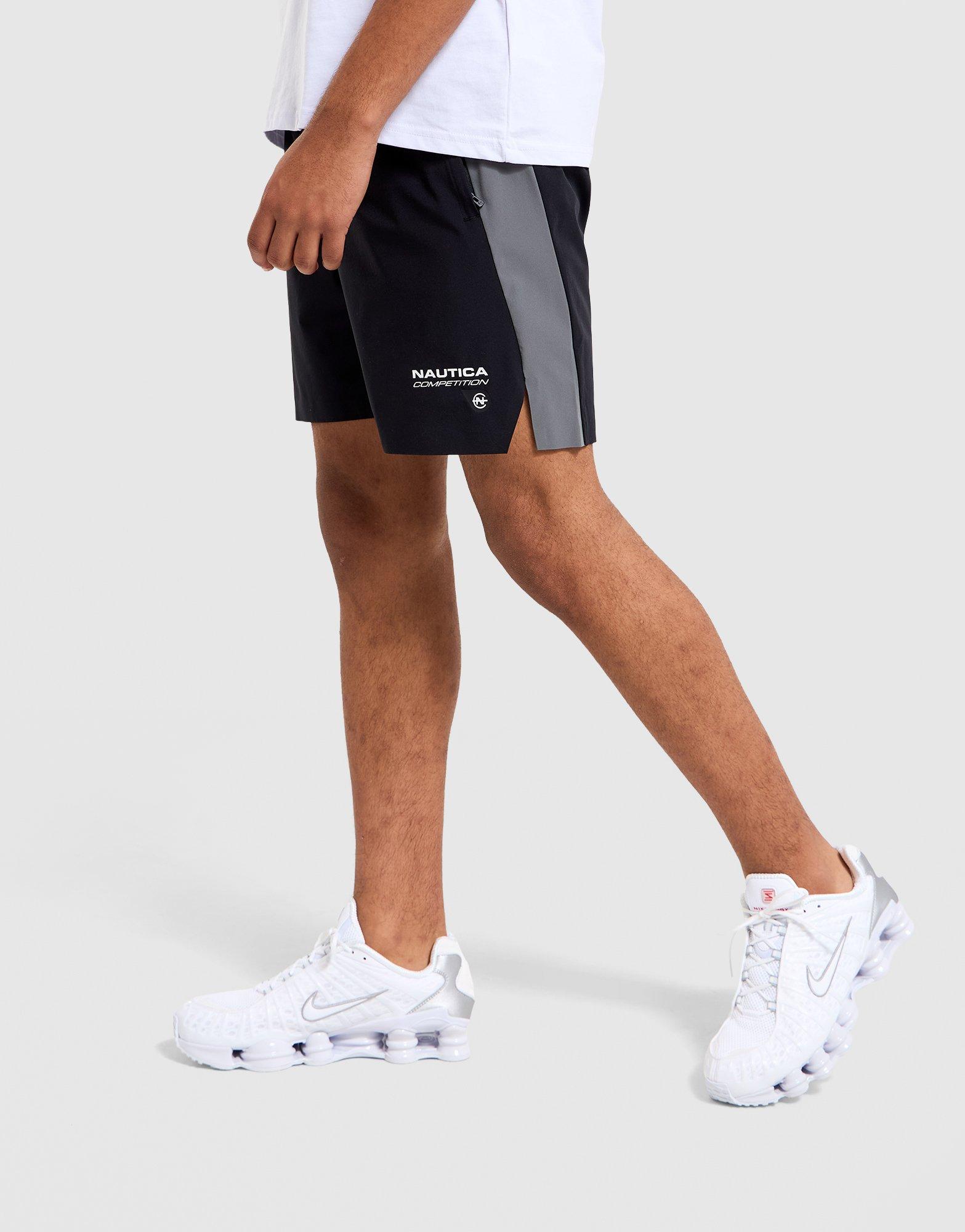 NAUTICA Woven Shorts