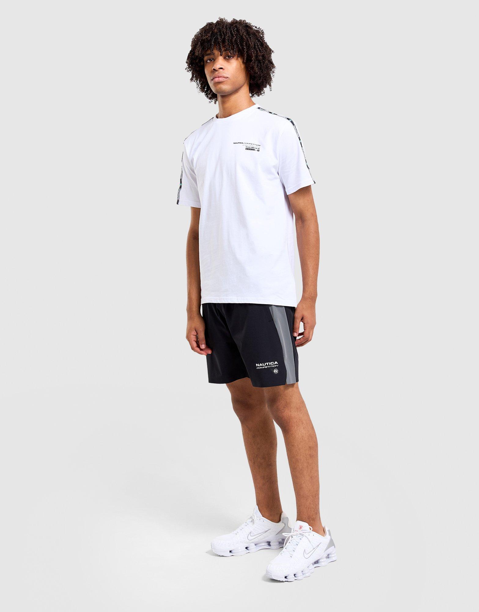 NAUTICA Woven Shorts