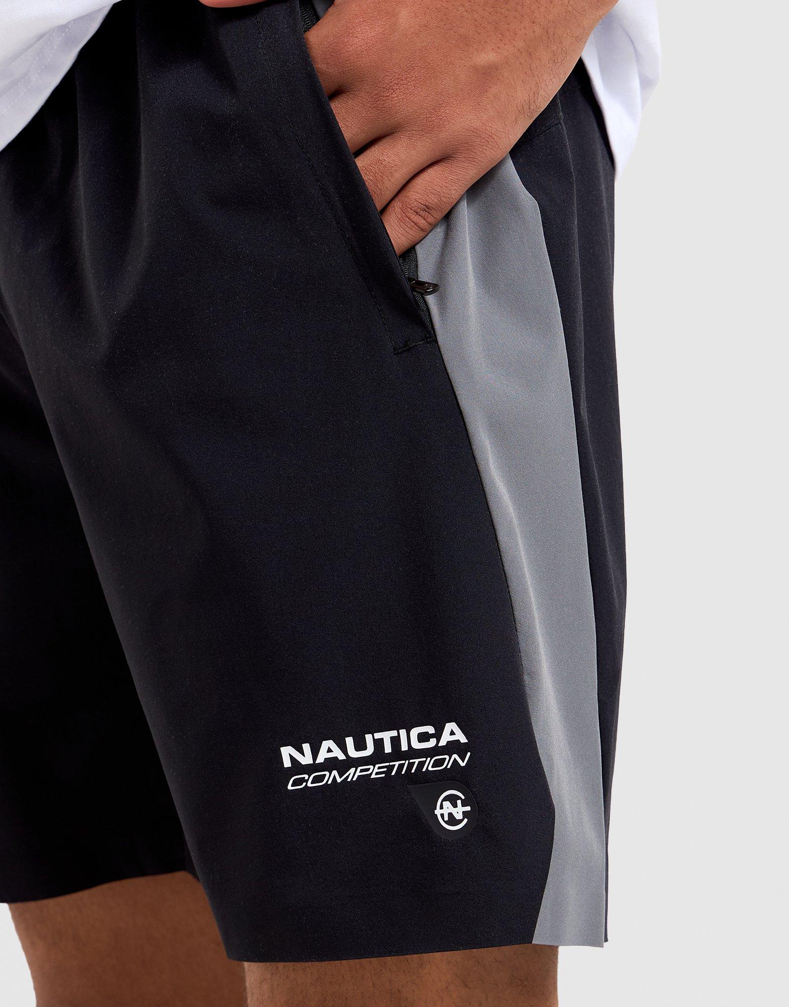 NAUTICA Woven Shorts