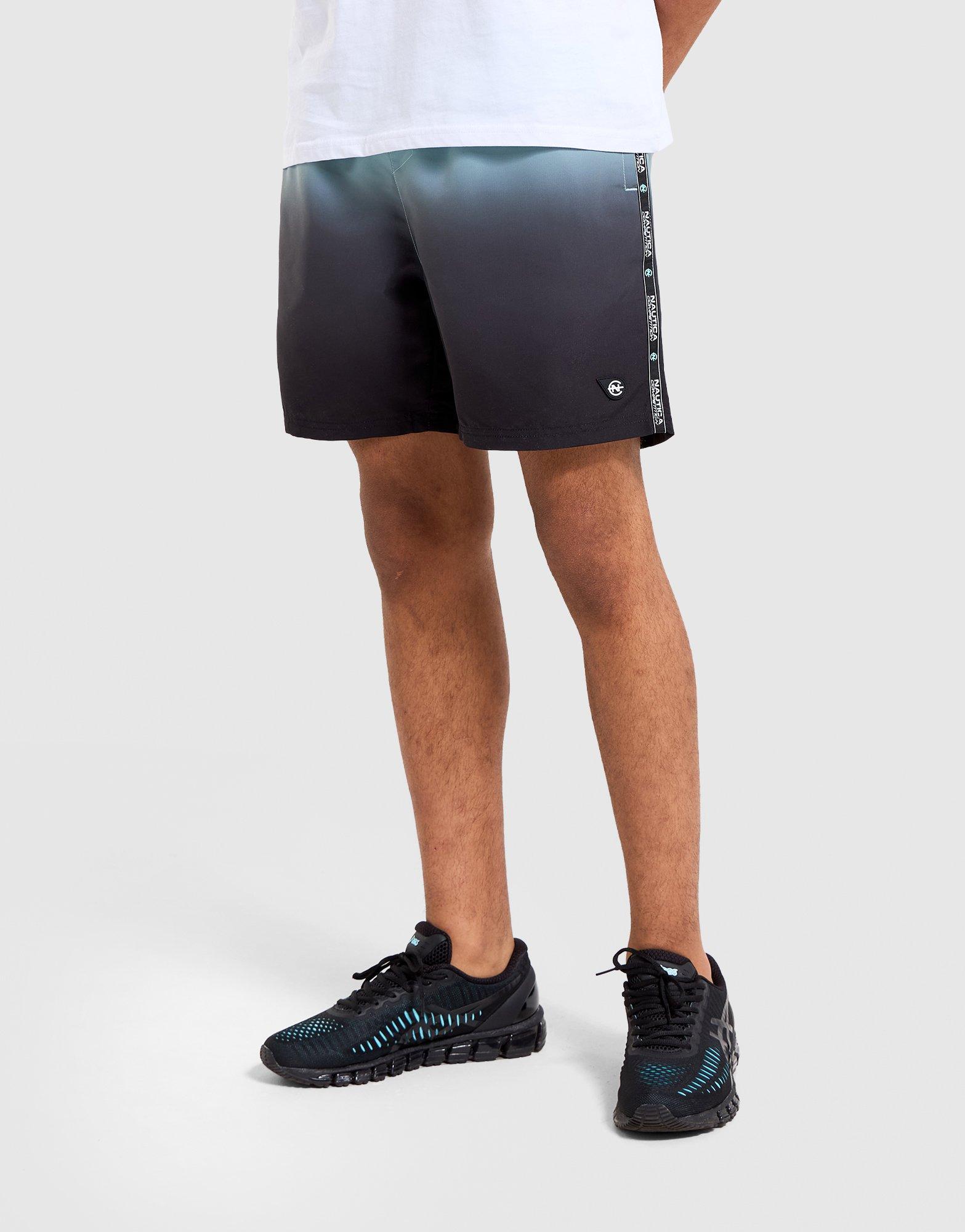 NAUTICA Woven Tape Shorts