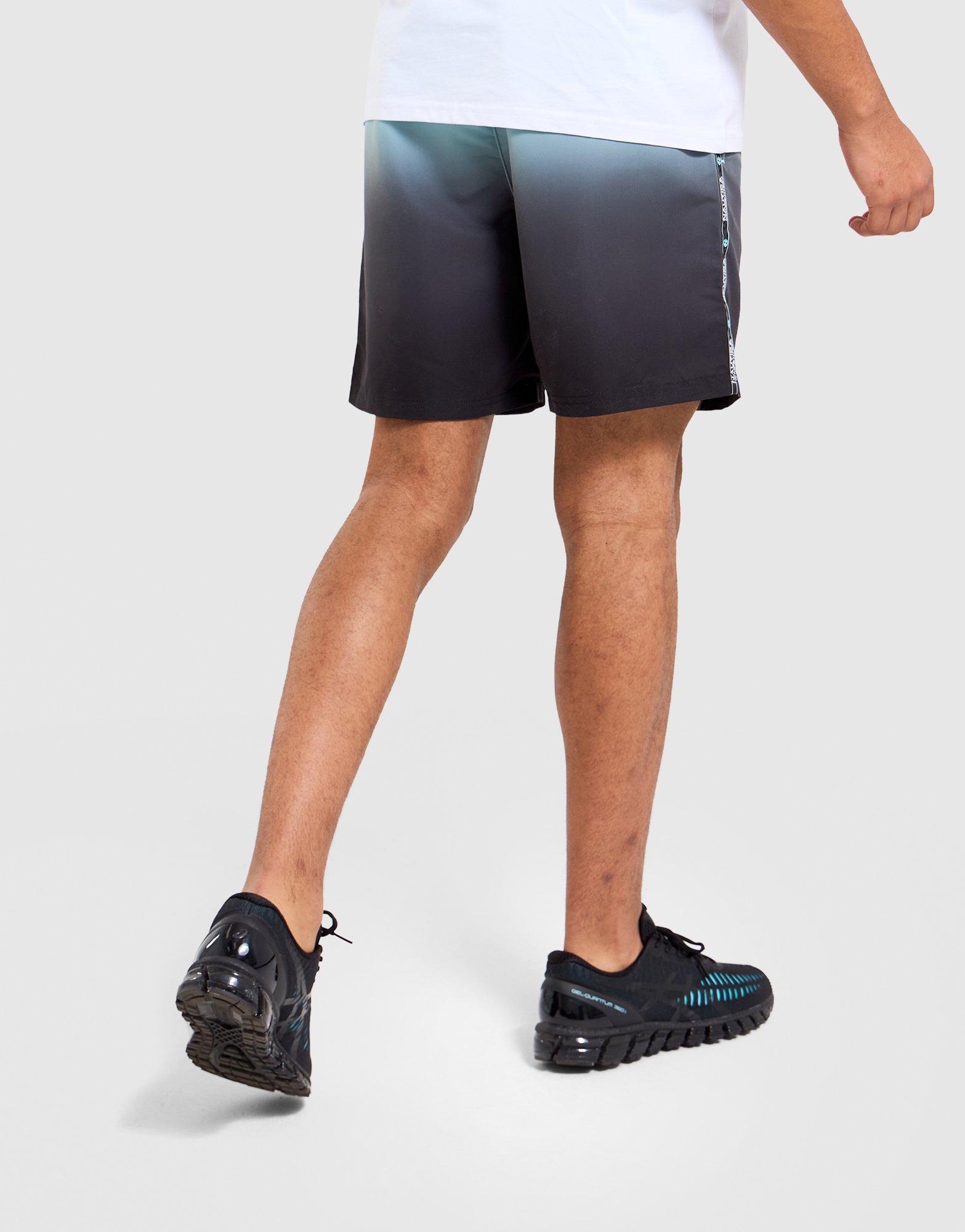 NAUTICA Woven Tape Shorts