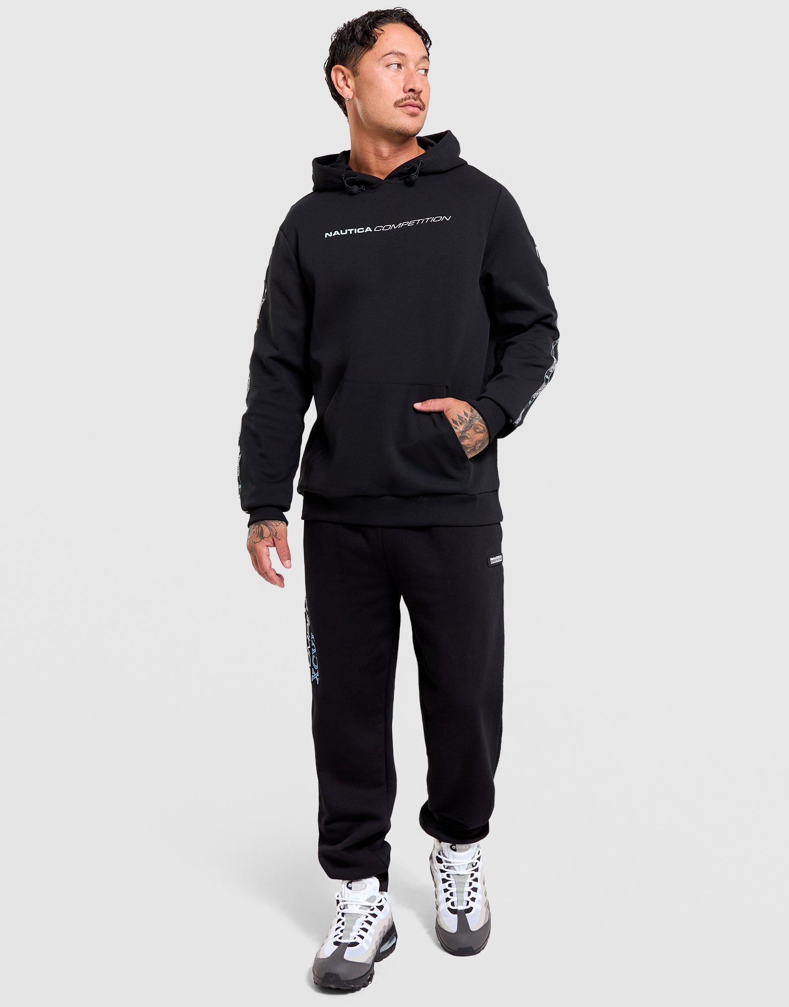 NAUTICA Tape Hoodie