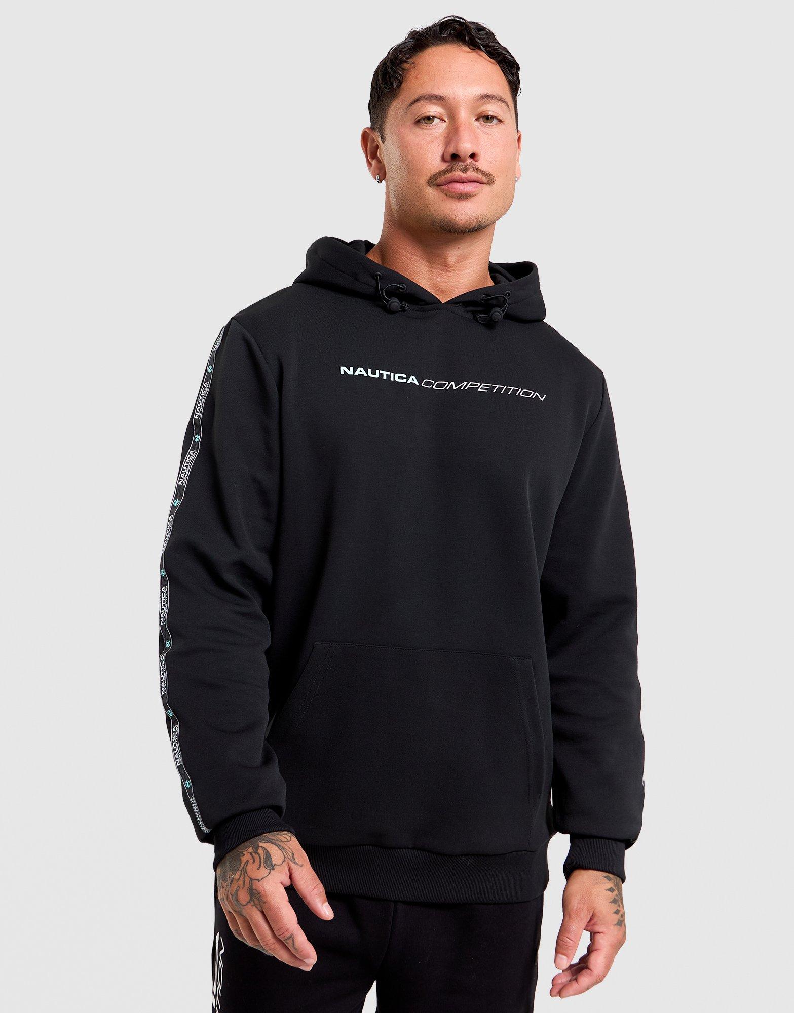 NAUTICA Tape Hoodie