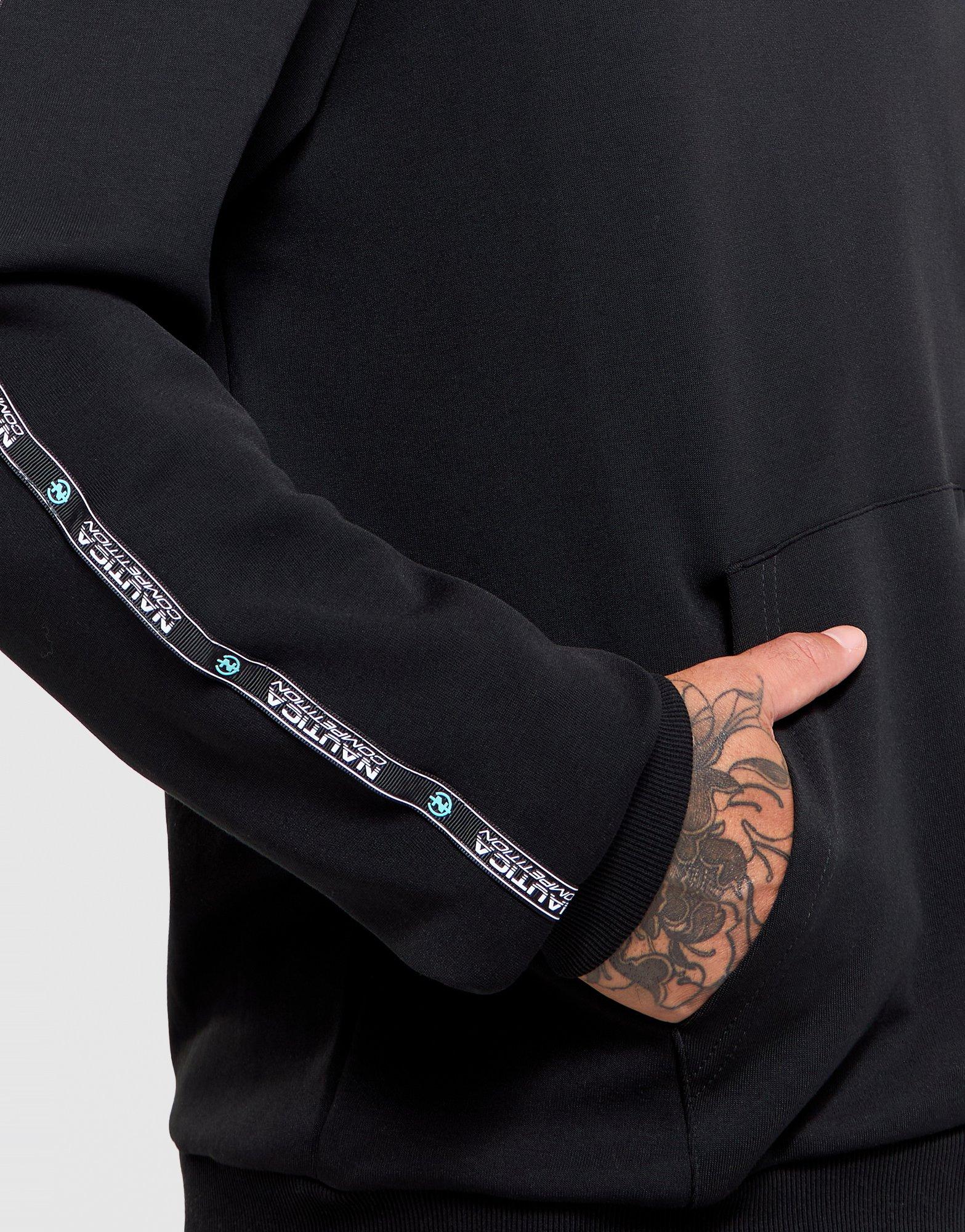 NAUTICA Tape Hoodie