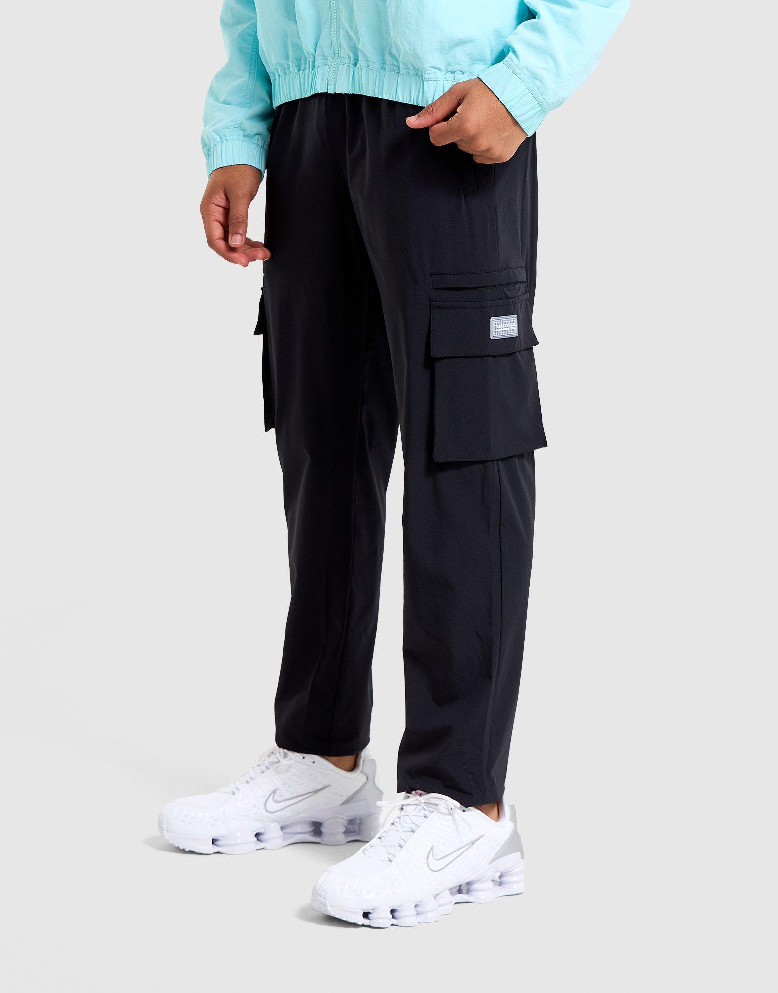 NAUTICA Woven Cargo Pants