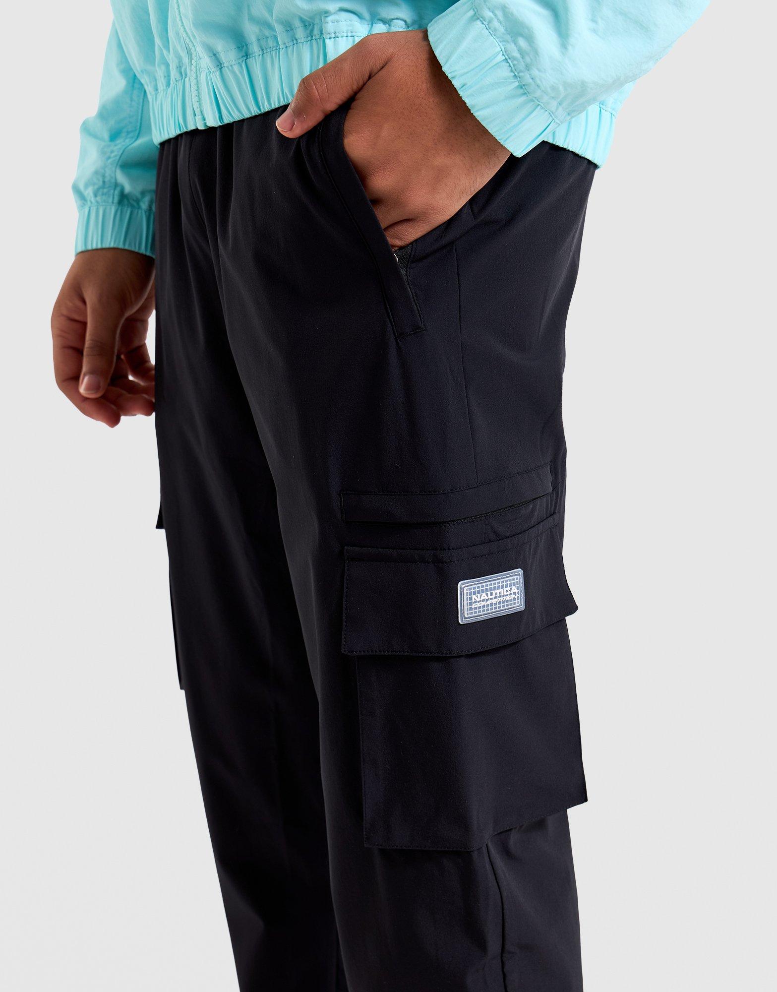 NAUTICA Woven Cargo Pants