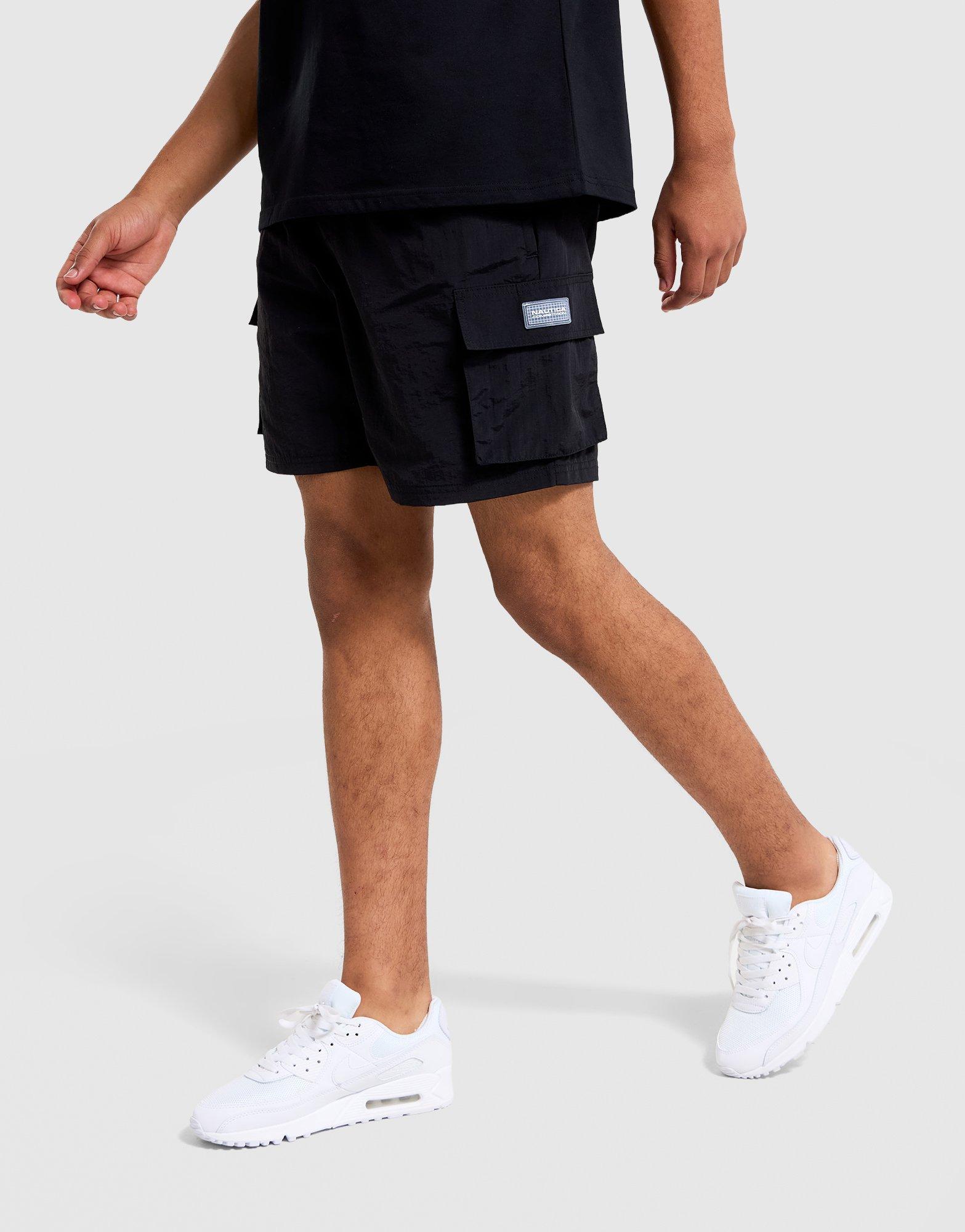 NAUTICA Woven Cargo Shorts