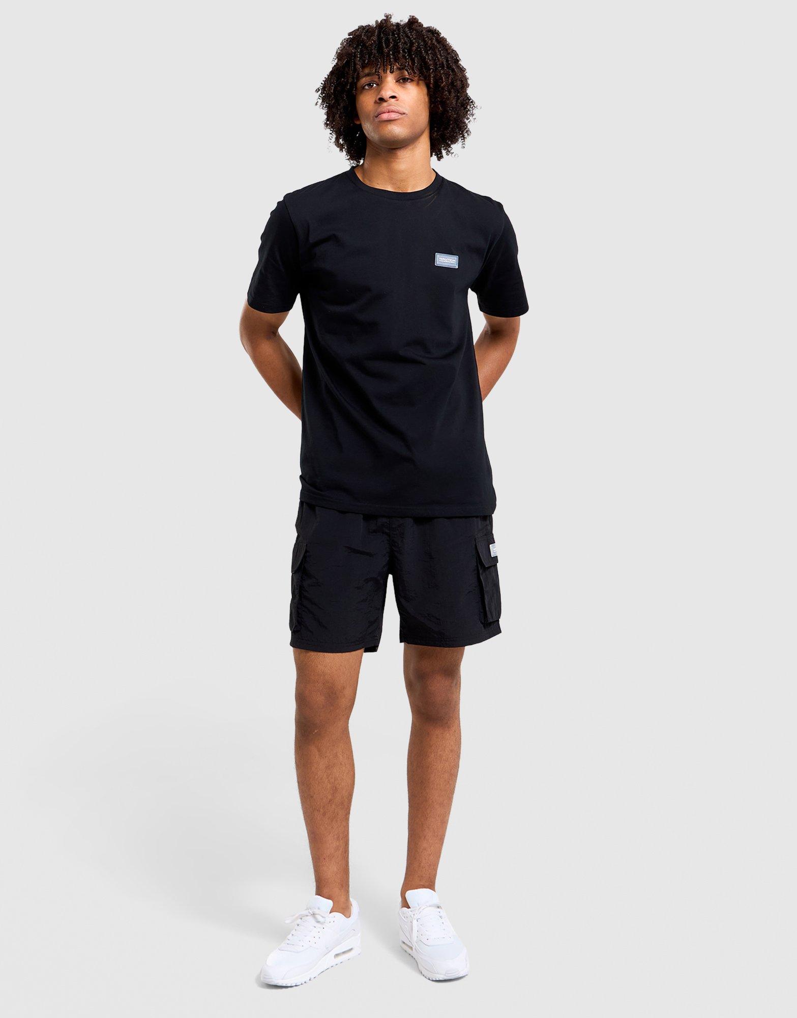 NAUTICA Woven Cargo Shorts