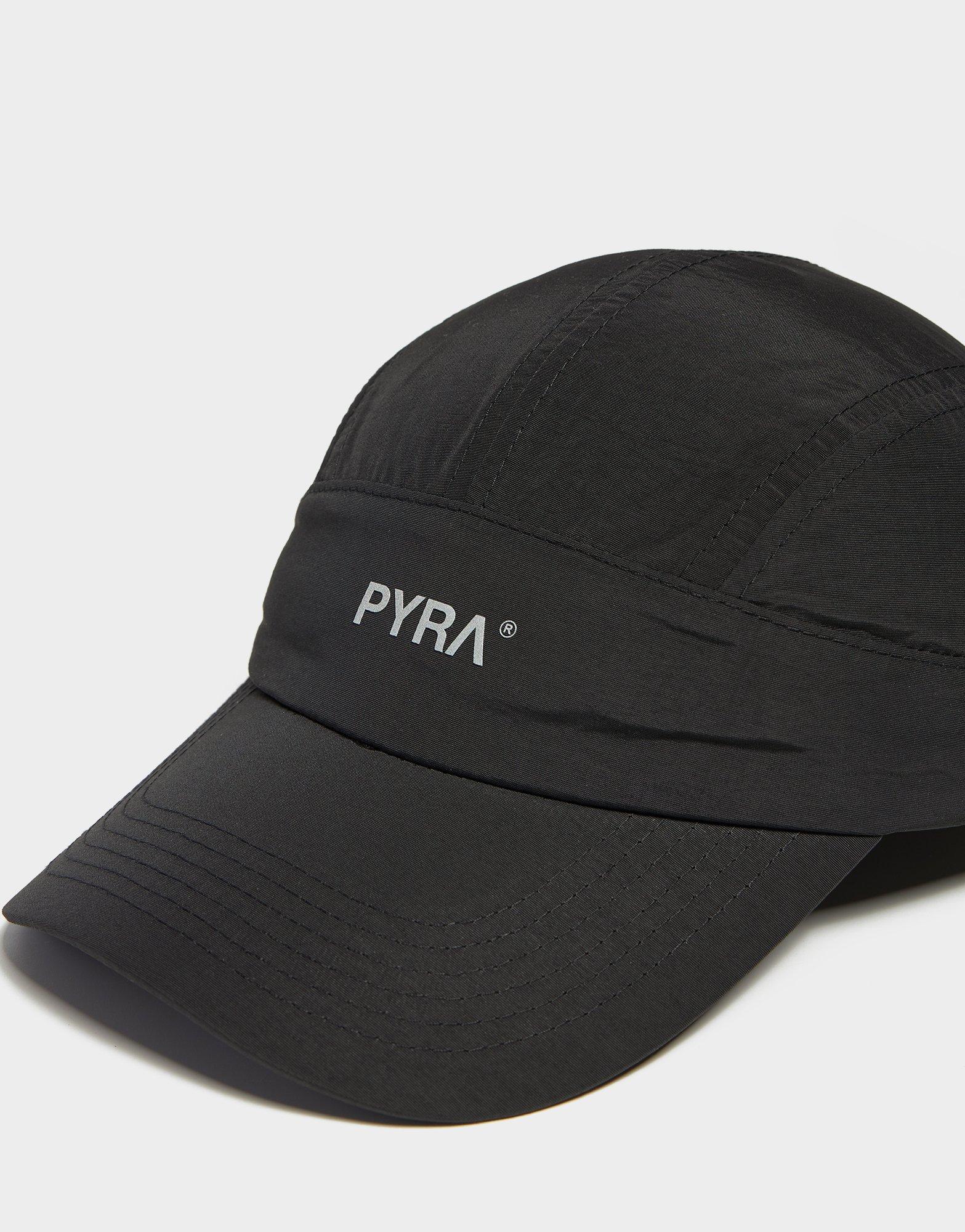 Pyra Core Running Cap