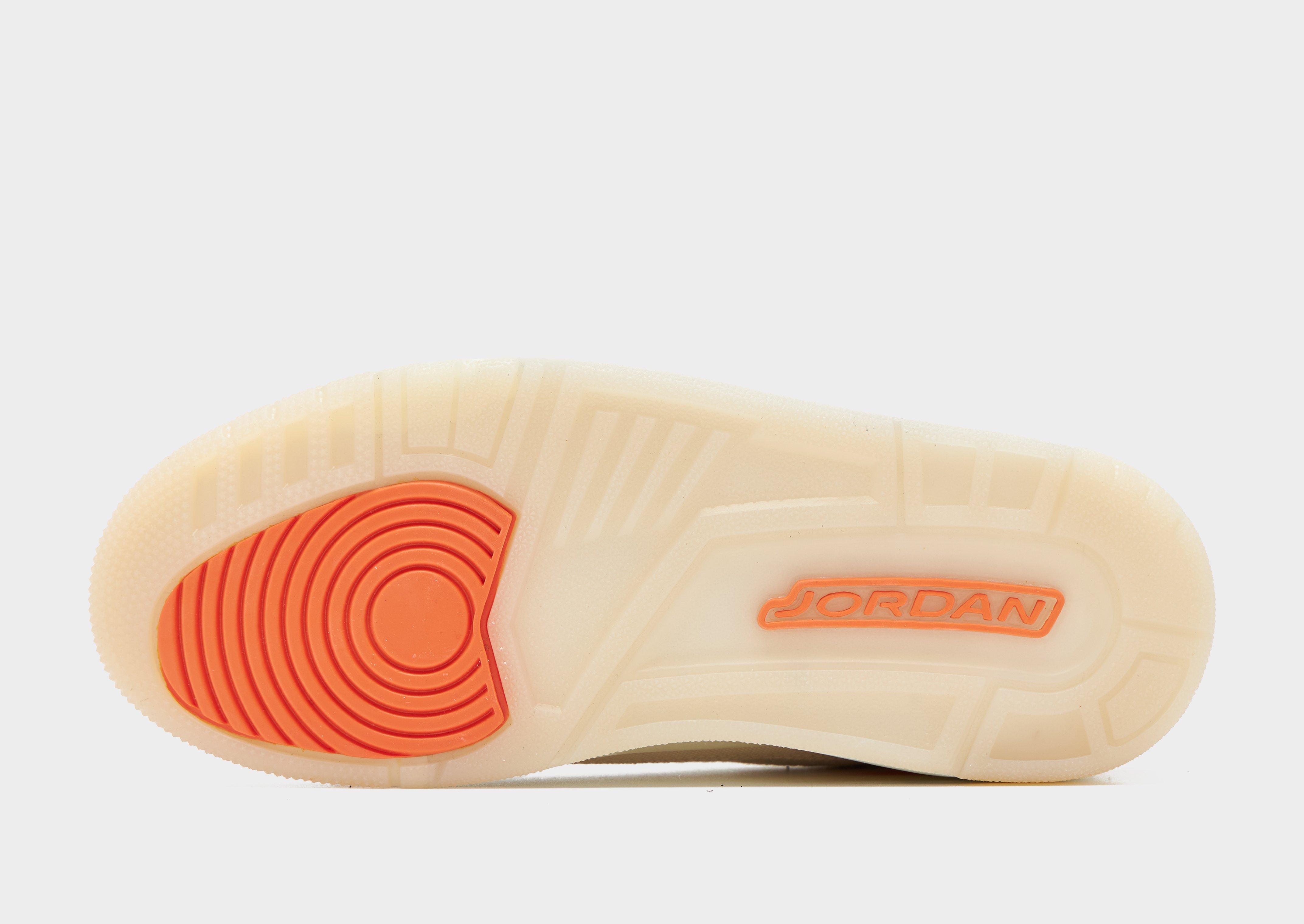 Jordan Air 3 Retro 'Starfish' Women's