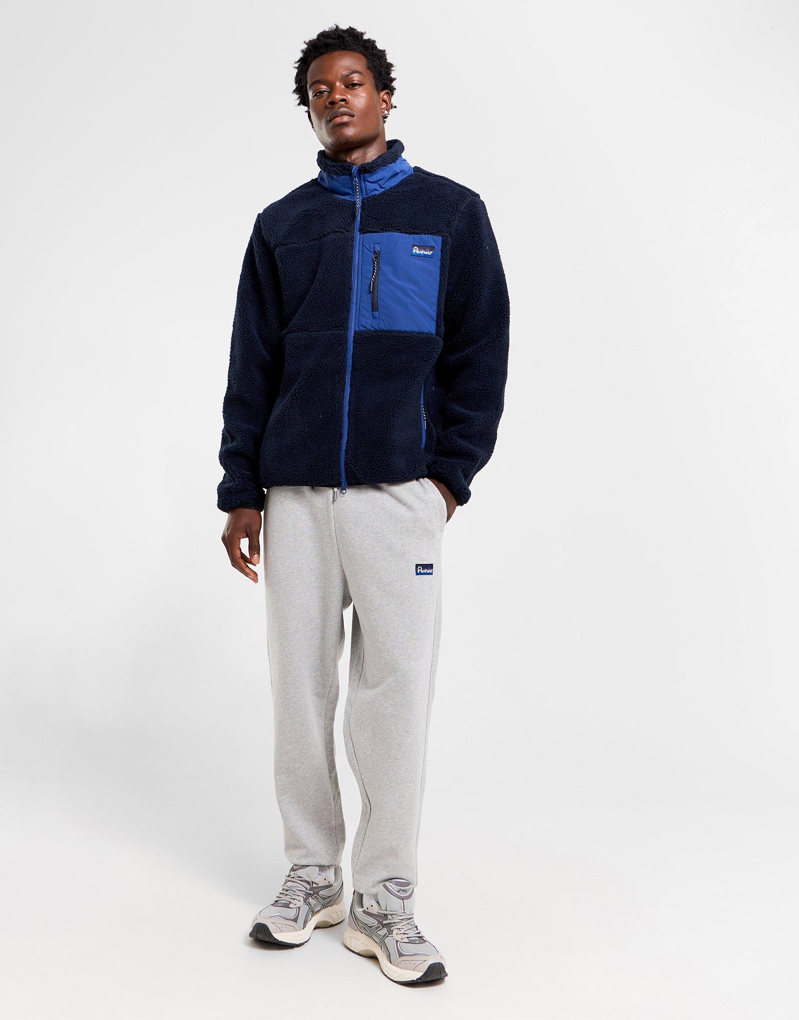 Penfield Mattawa Sherpa Jacket