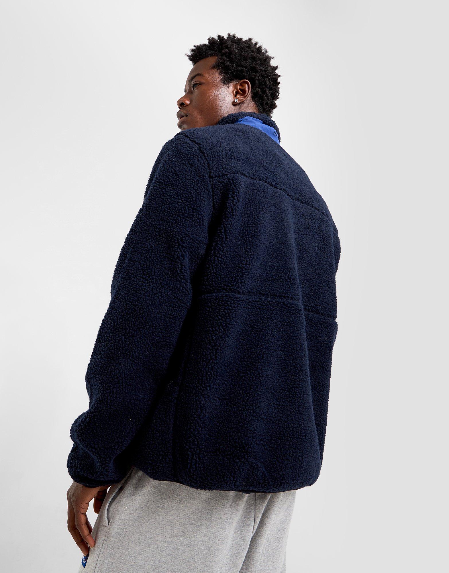 Penfield Mattawa Sherpa Jacket