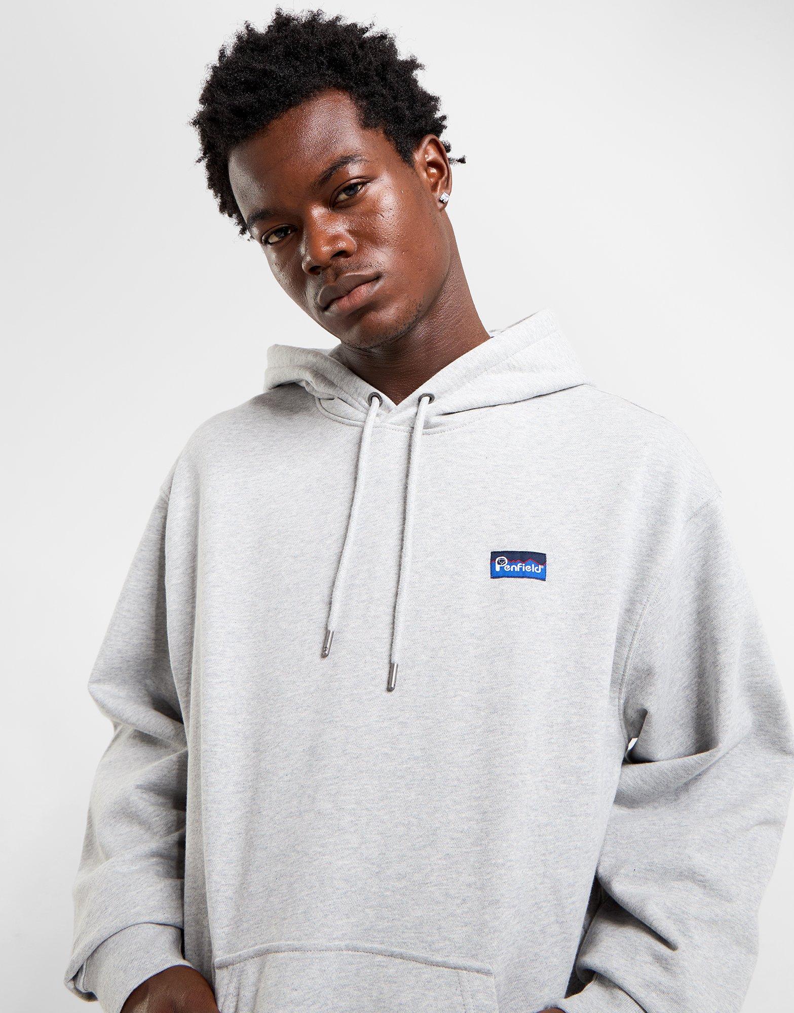 Penfield Original Logo Hoodie