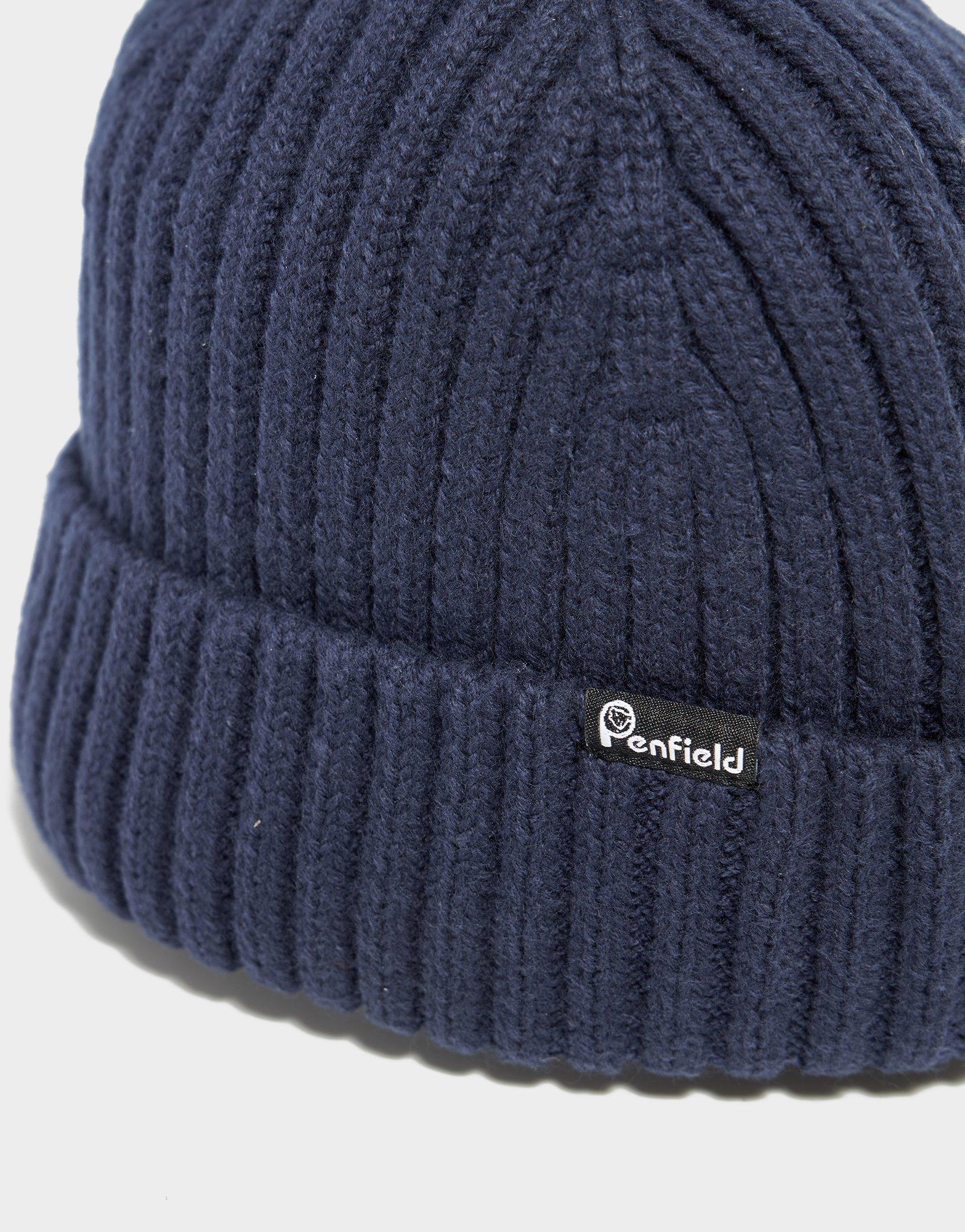 Penfield Fisherman Beanie