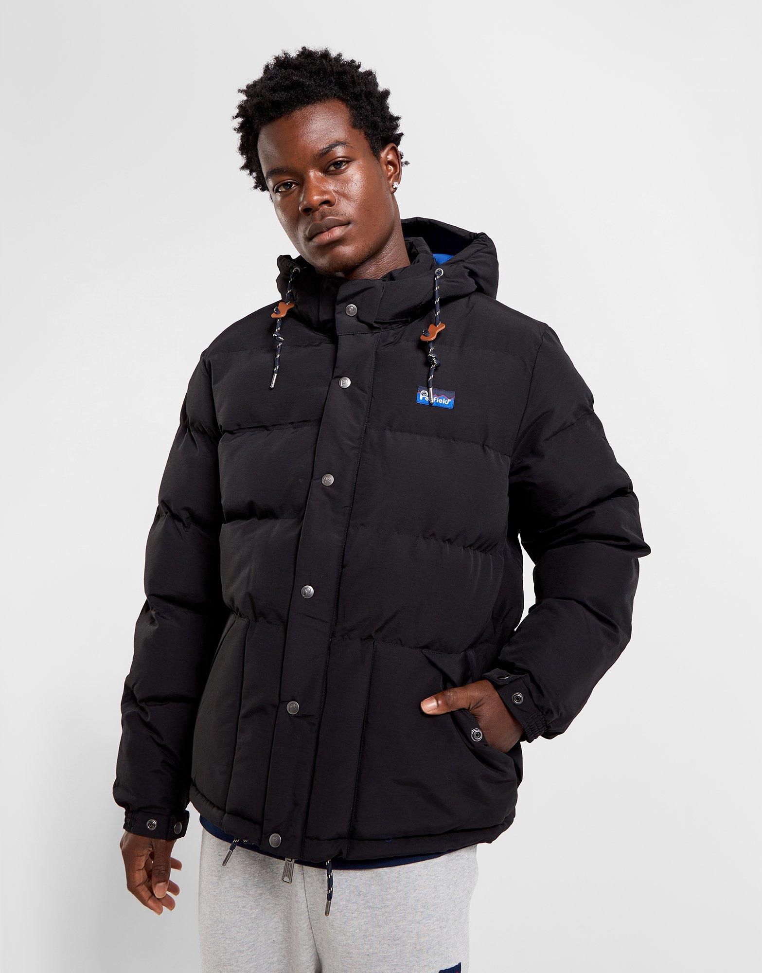 Penfield Bowerbridge Padded Jacket