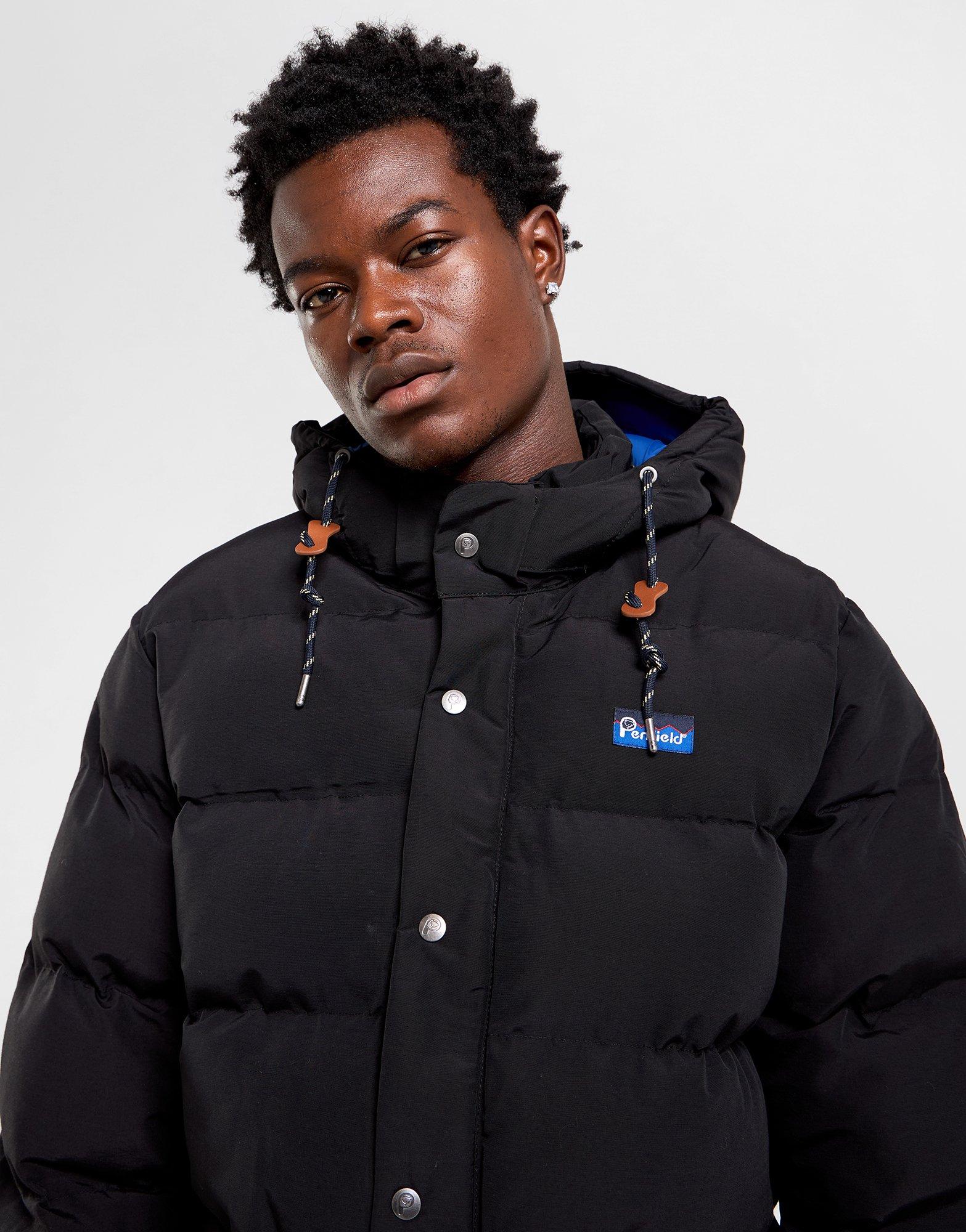 Penfield Bowerbridge Padded Jacket