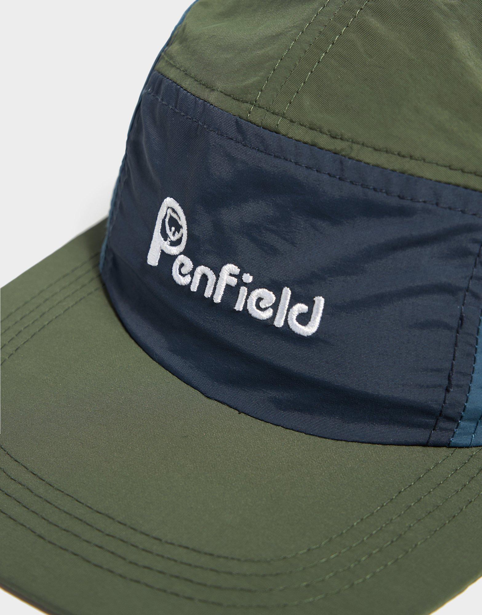 Penfield Nylon Cap