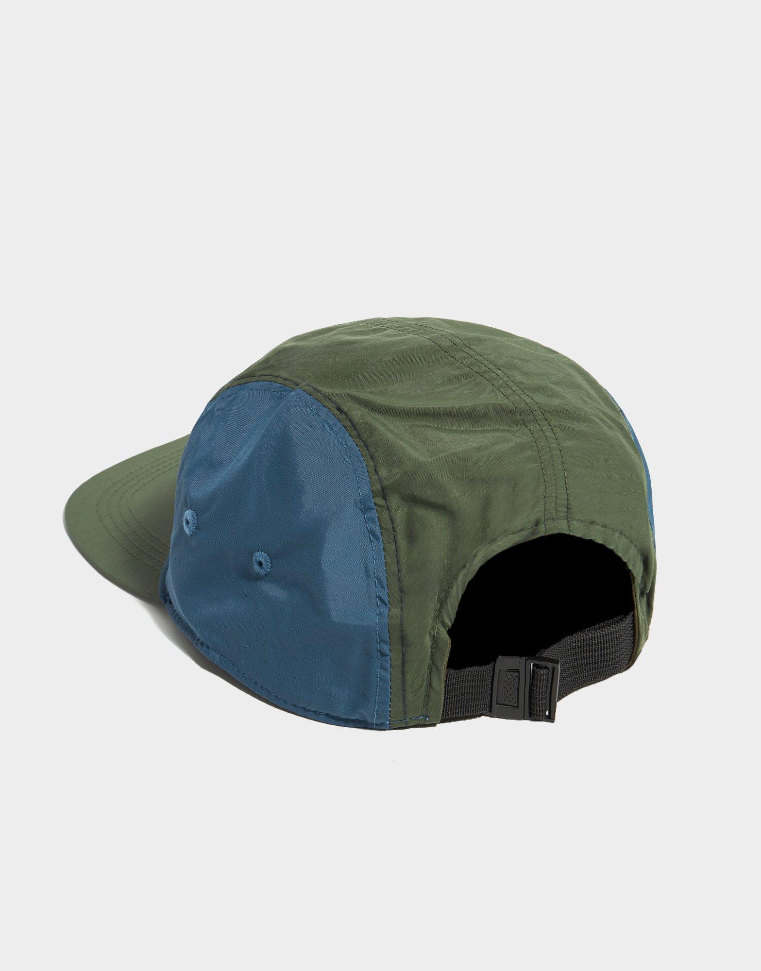 Penfield Nylon Cap