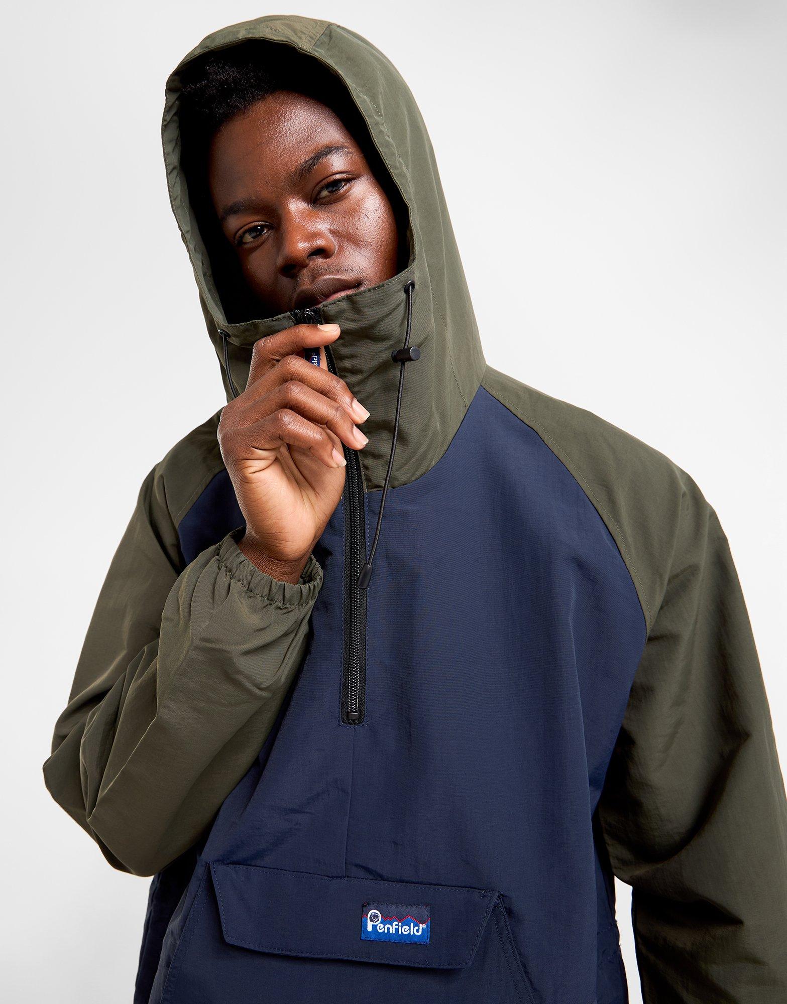 Penfield Pac Jac Woven Jacket