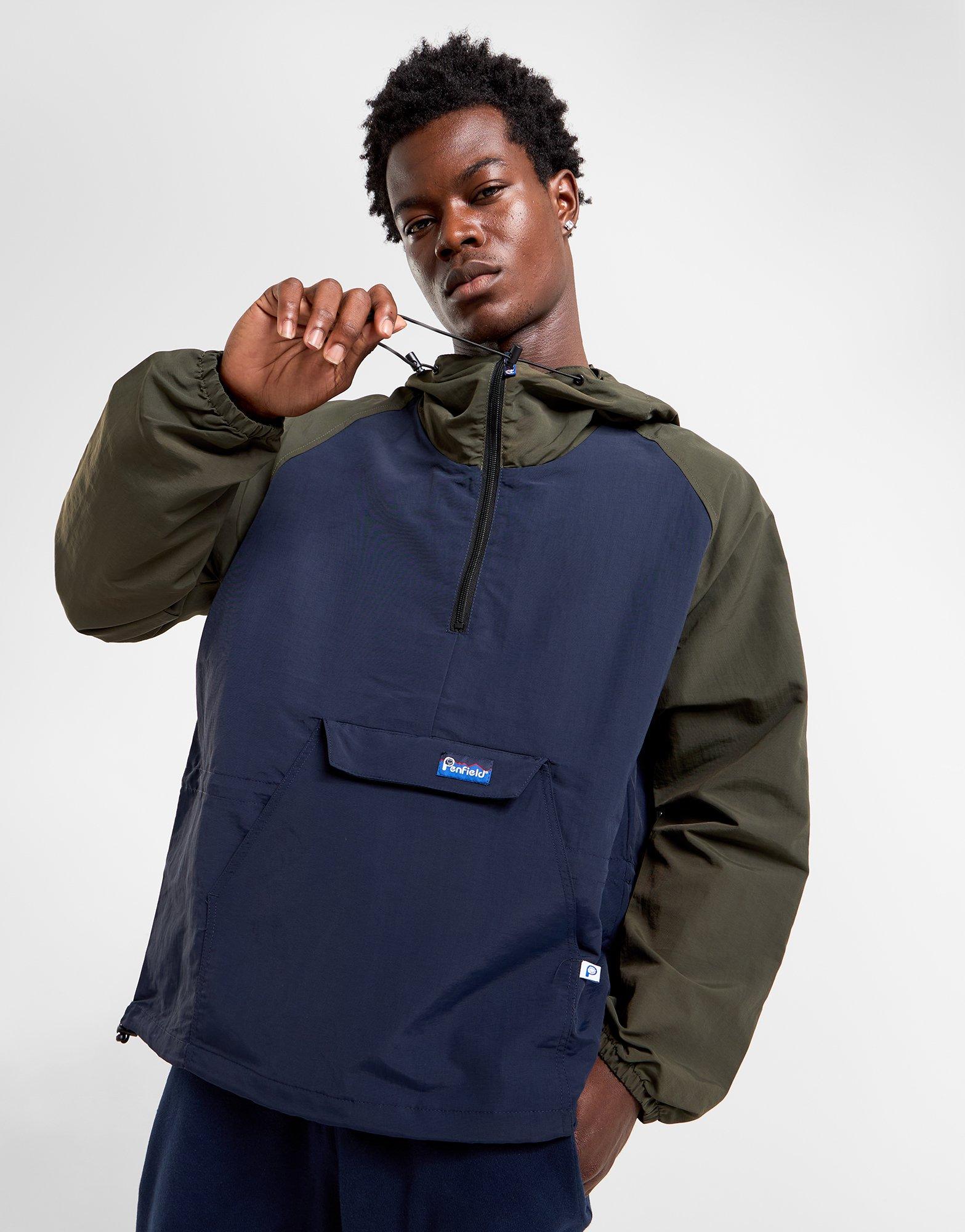 Penfield Pac Jac Woven Jacket