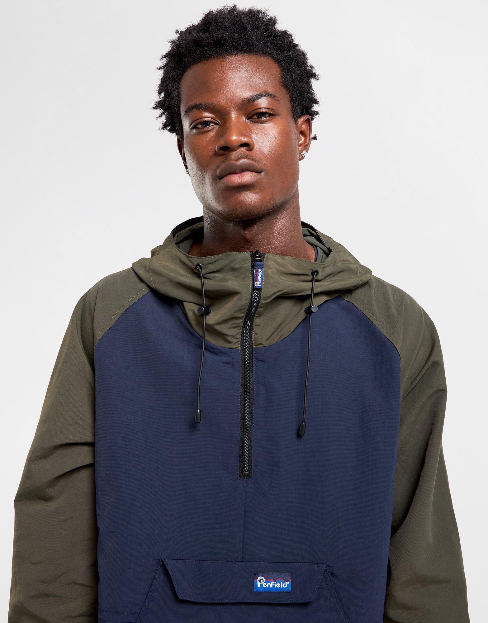 Penfield Pac Jac Woven Jacket