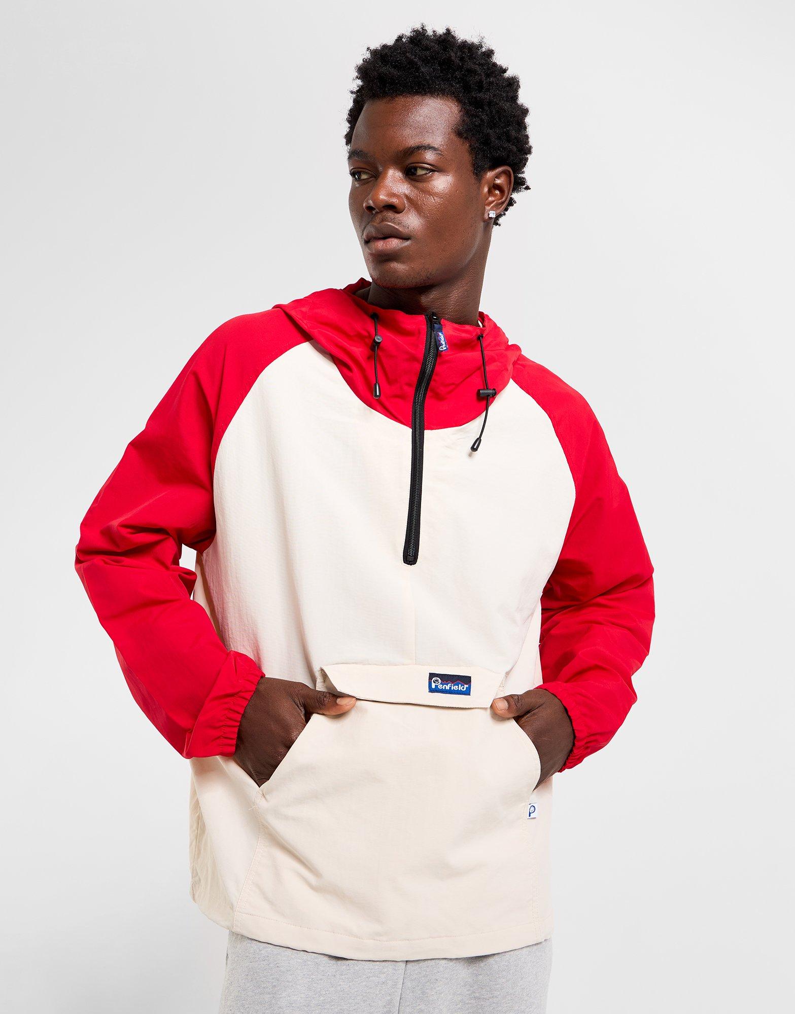 Penfield Pac Jac Woven Jacket