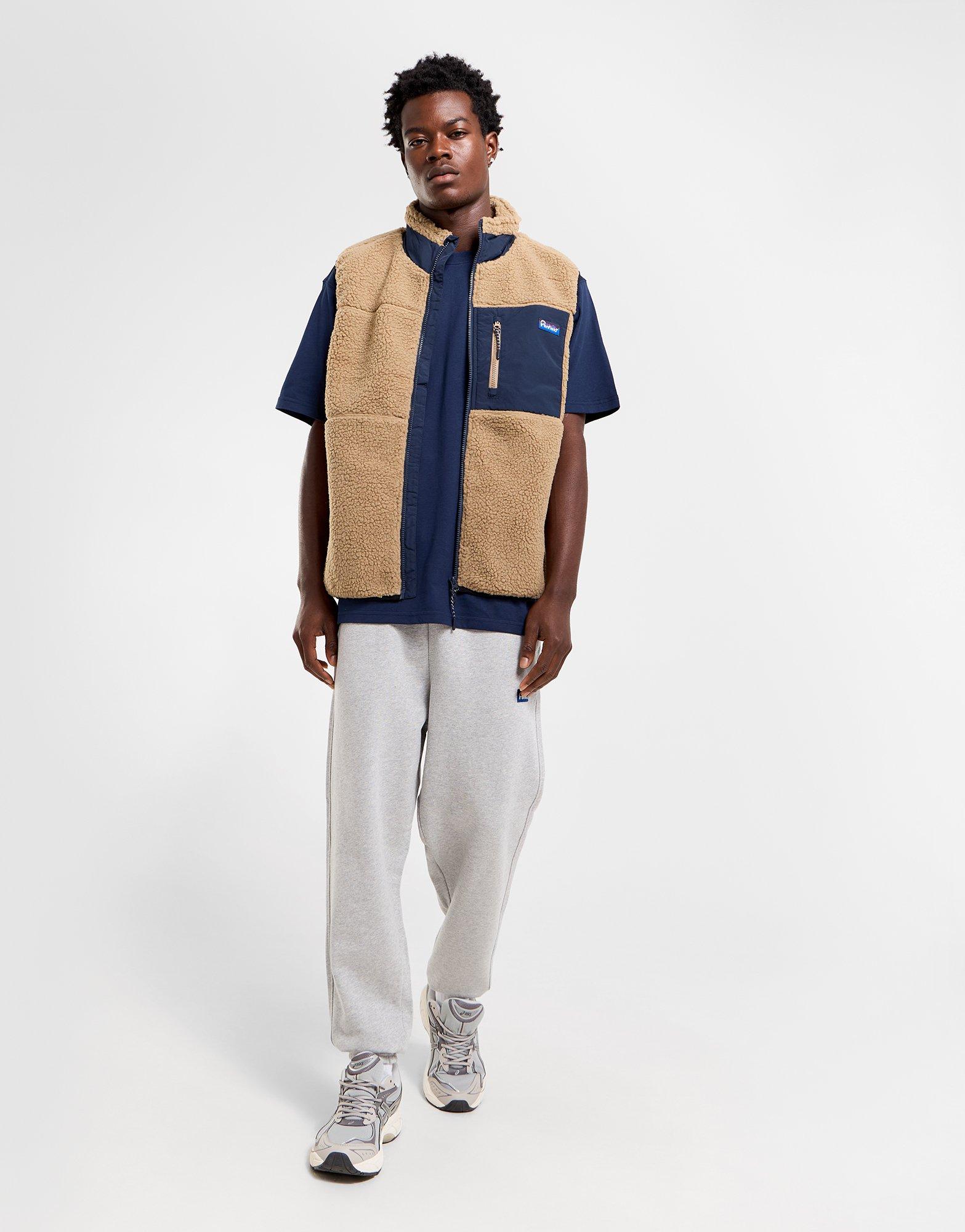 Penfield Mattawa Sherpa Vest