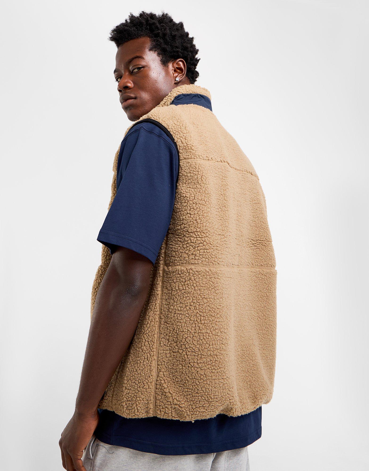 Penfield Mattawa Sherpa Vest