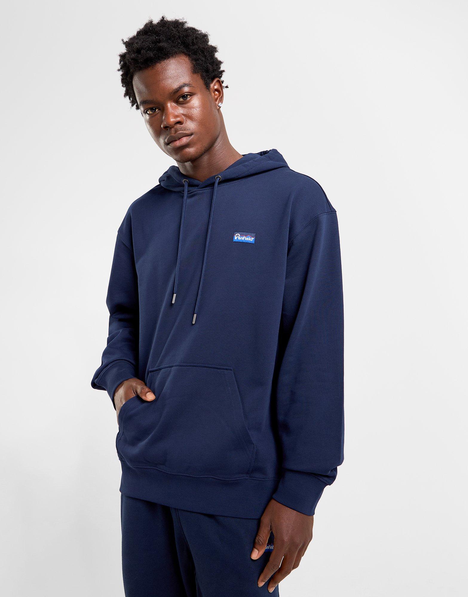 Penfield Original Logo Hoodie