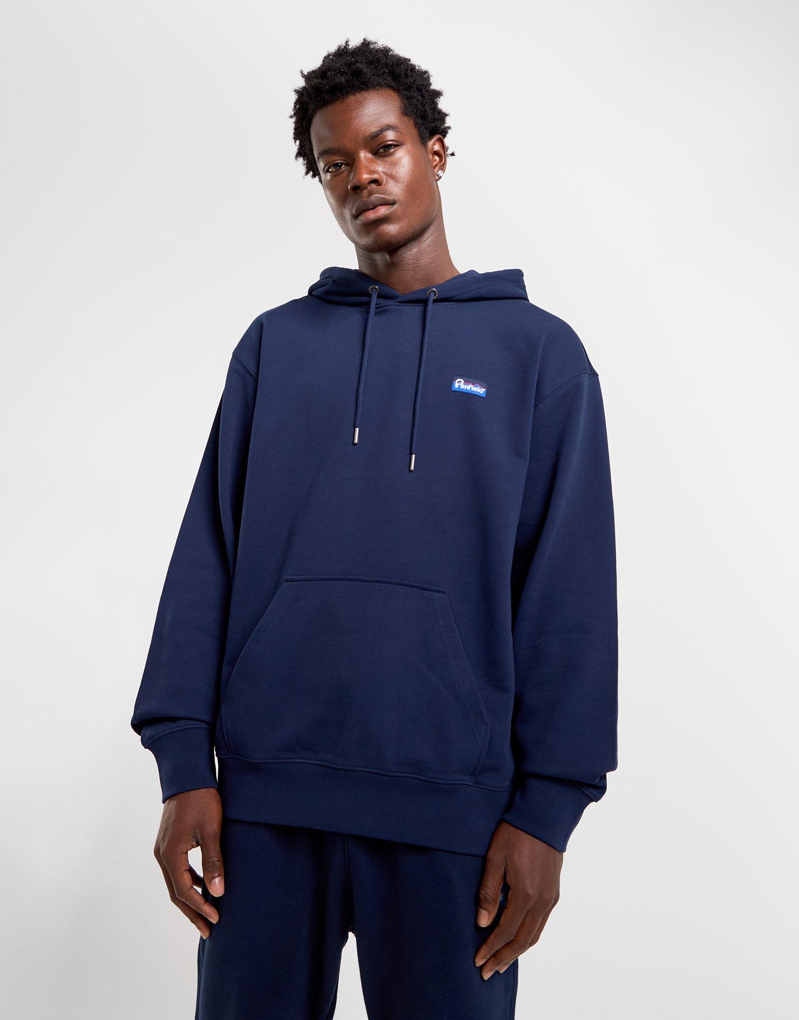 Penfield Original Logo Hoodie