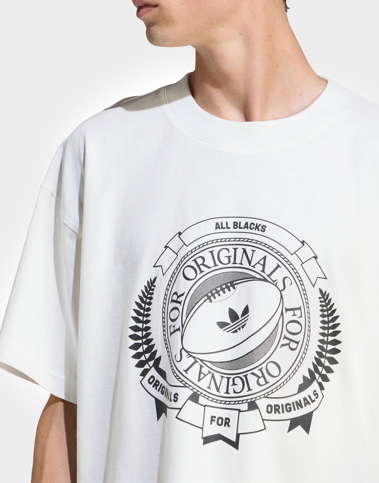 adidas Originals All Blacks T-Shirt