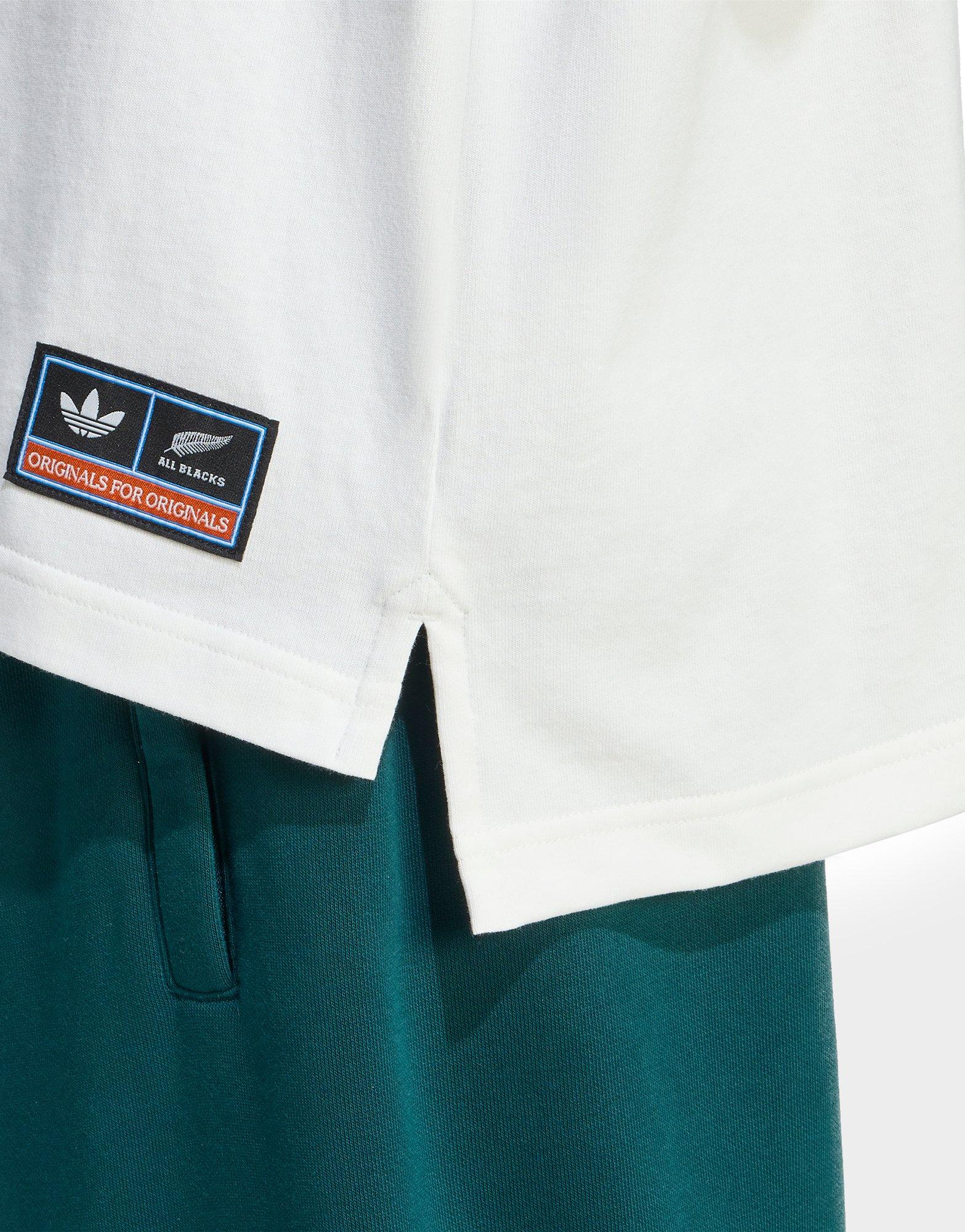 adidas Originals All Blacks T-Shirt