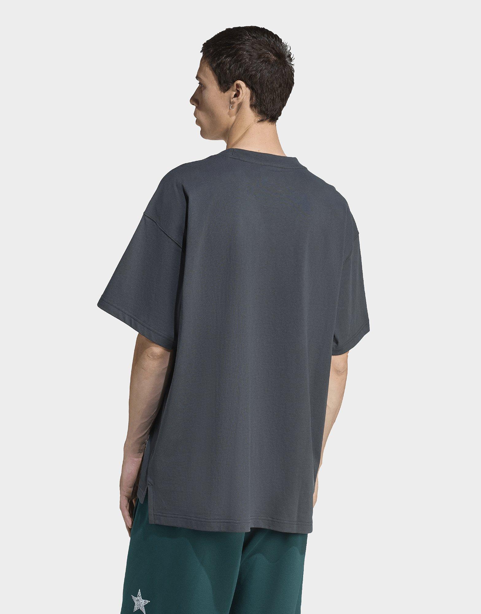 adidas Originals All Blacks Oversized T-Shirt