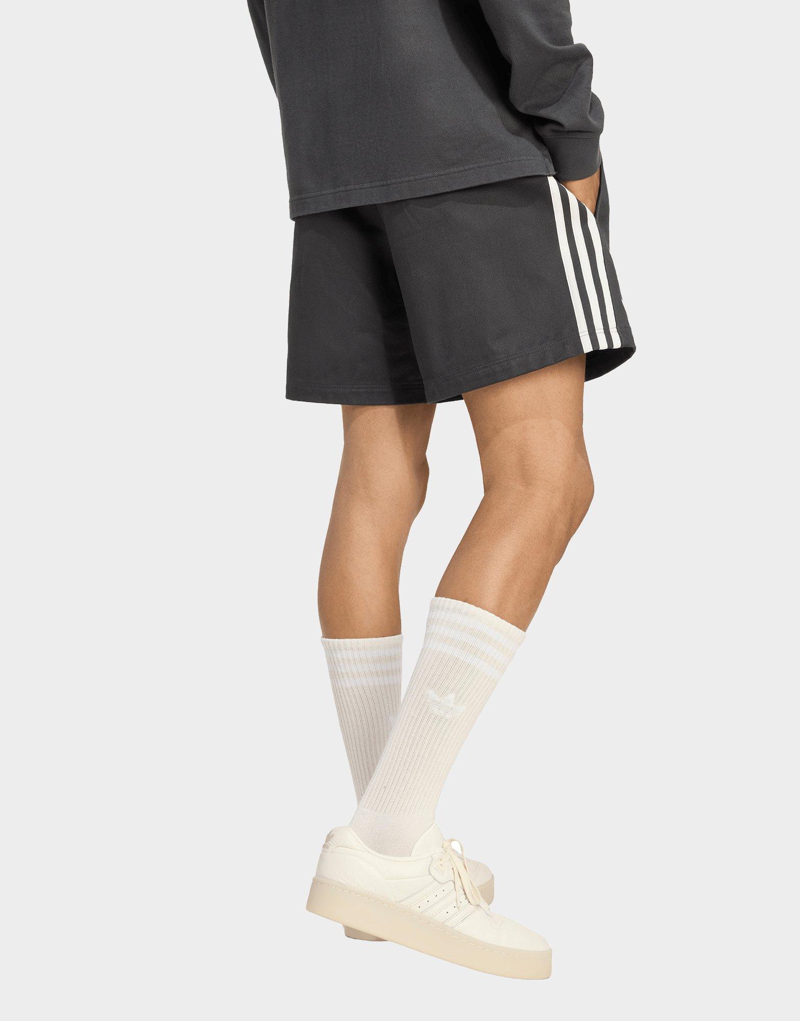 adidas All Blacks Rugby Shorts