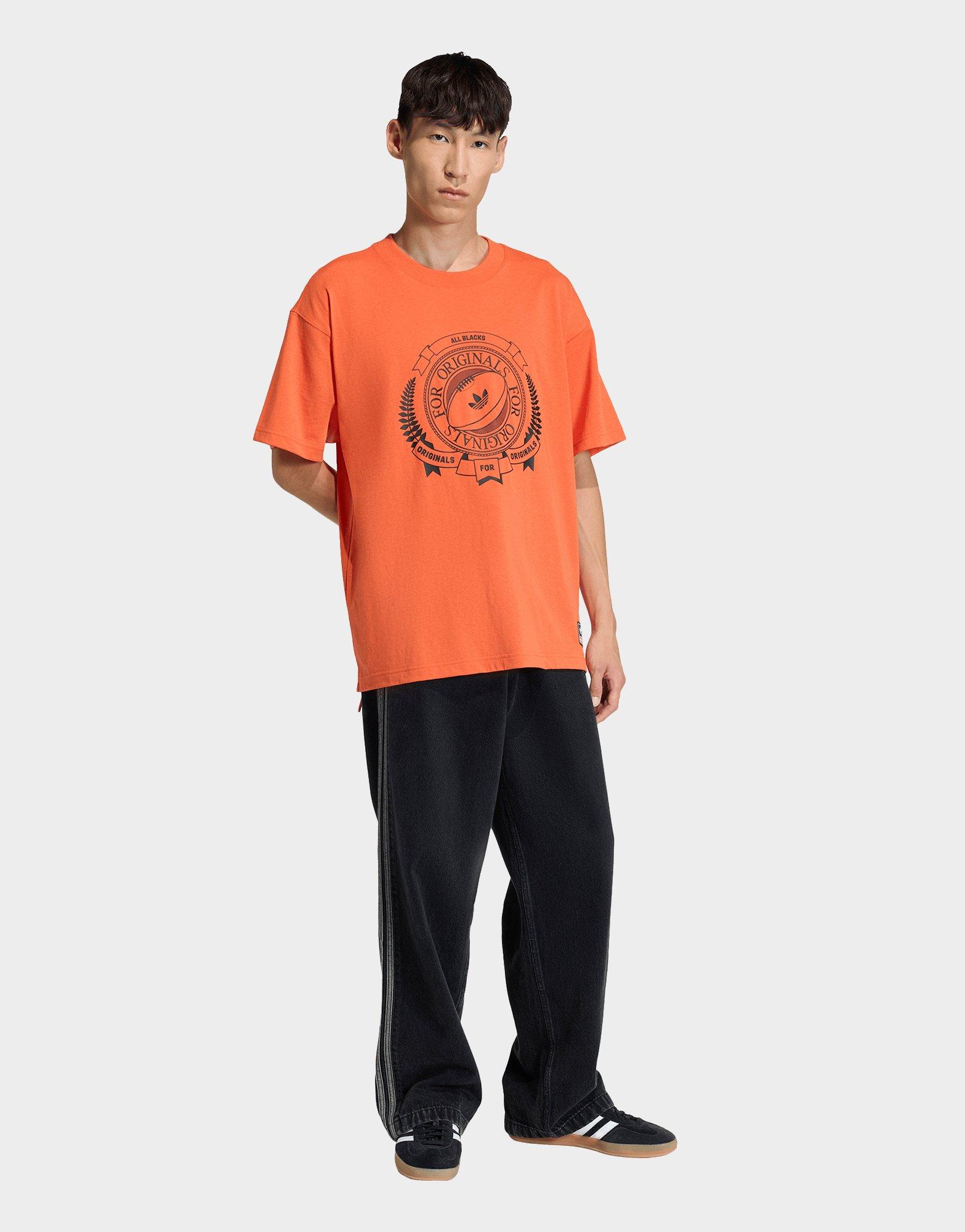 adidas Originals All Blacks T-Shirt