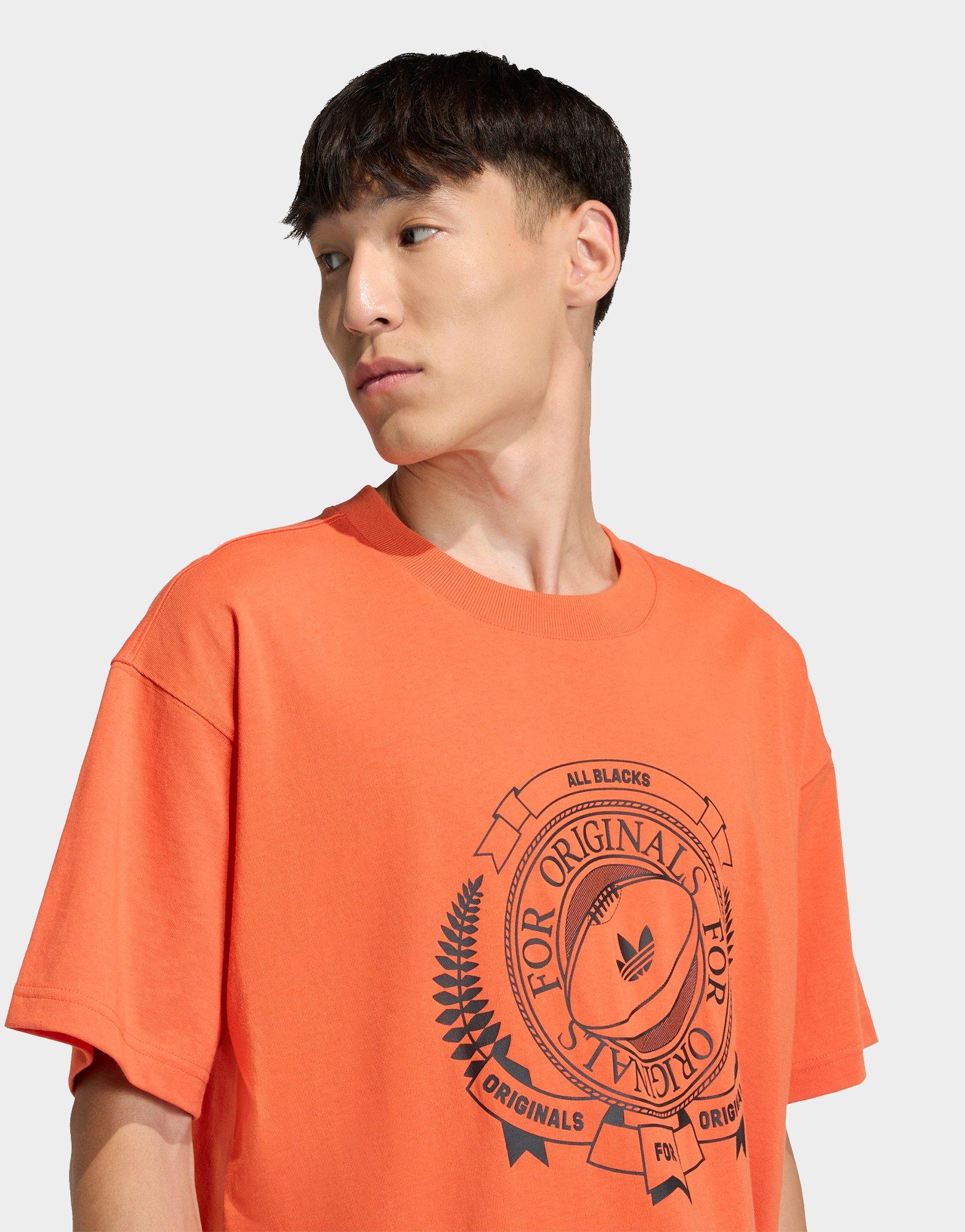 adidas Originals All Blacks T-Shirt