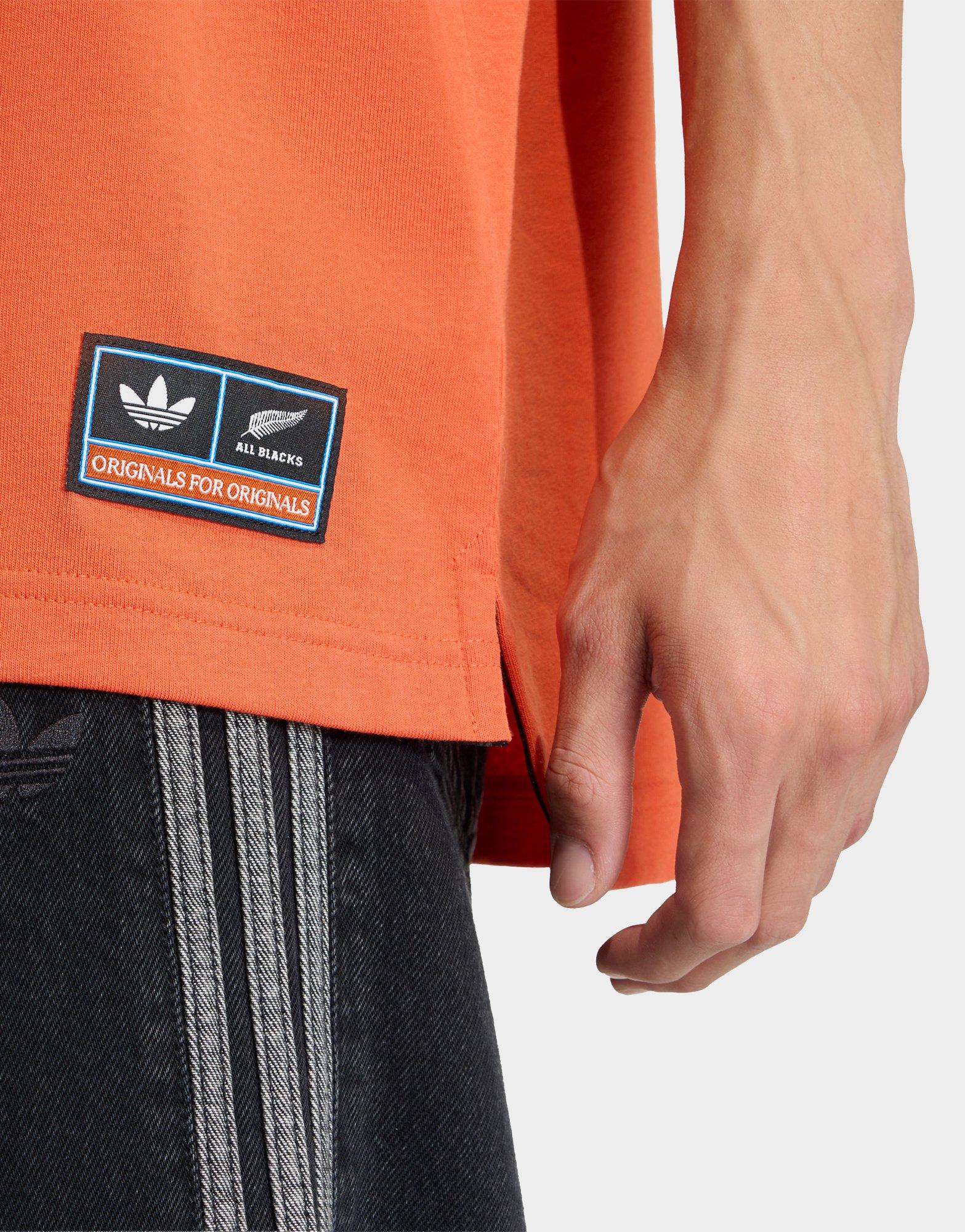 adidas Originals All Blacks T-Shirt