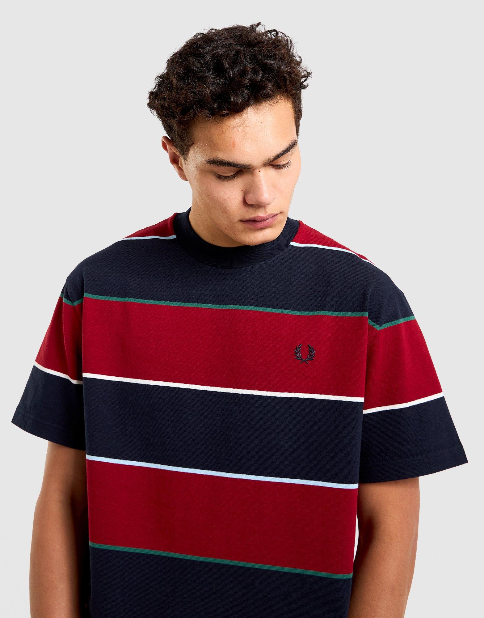 Fred Perry T-Shirt