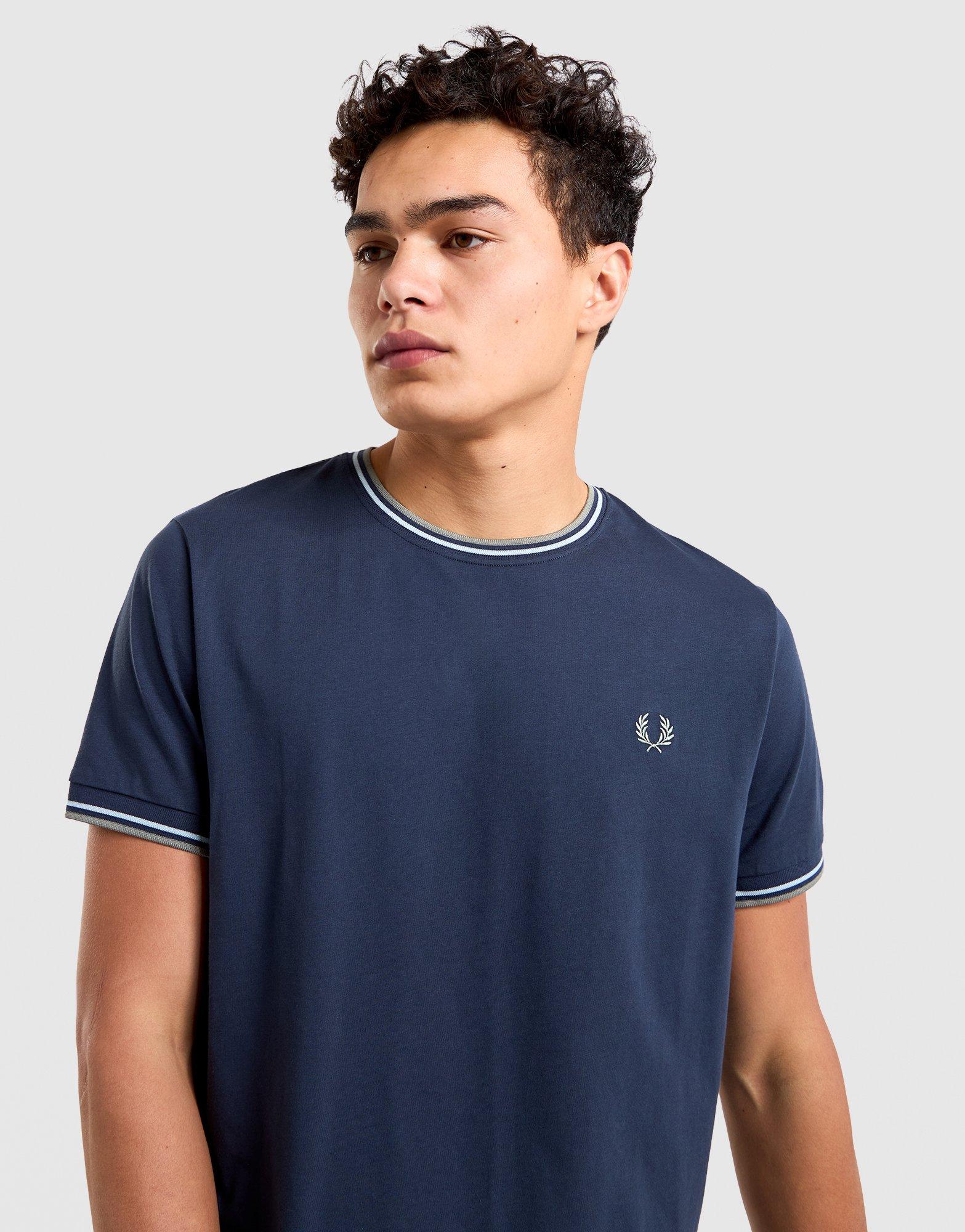 Fred Perry T-Shirt