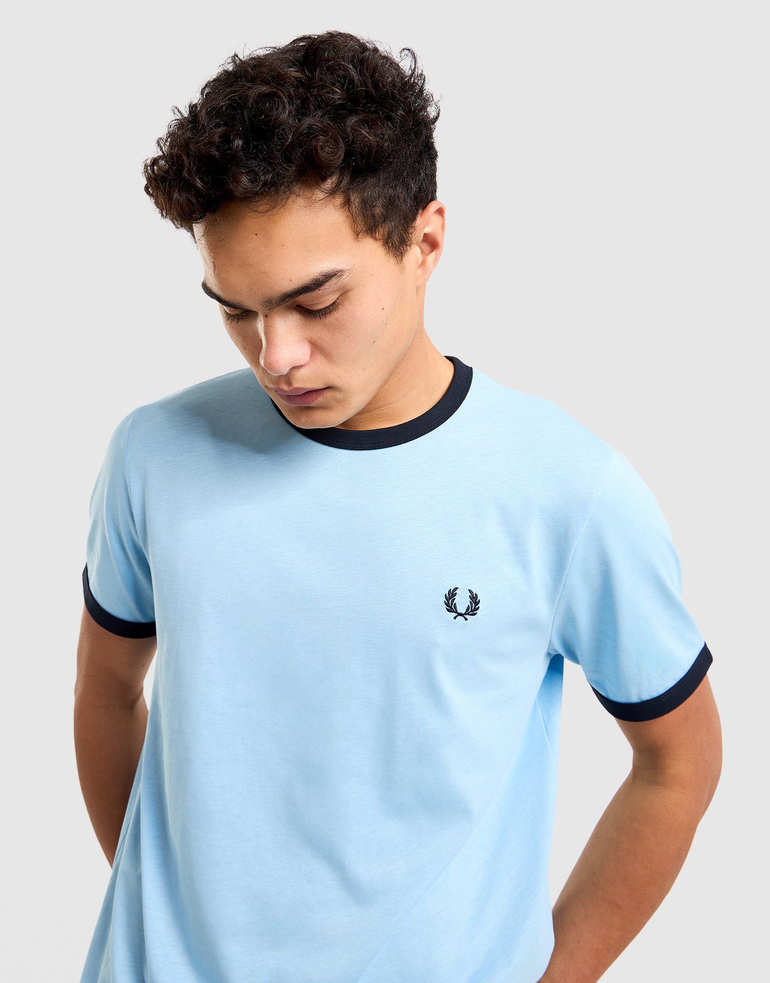 Fred Perry T-Shirt