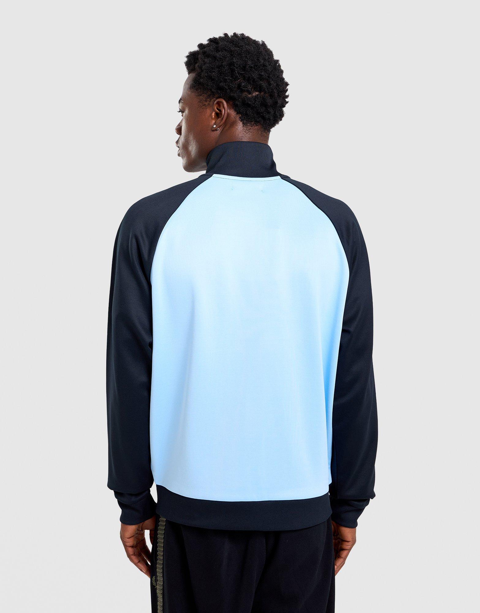 Fred Perry Contrast Track Top