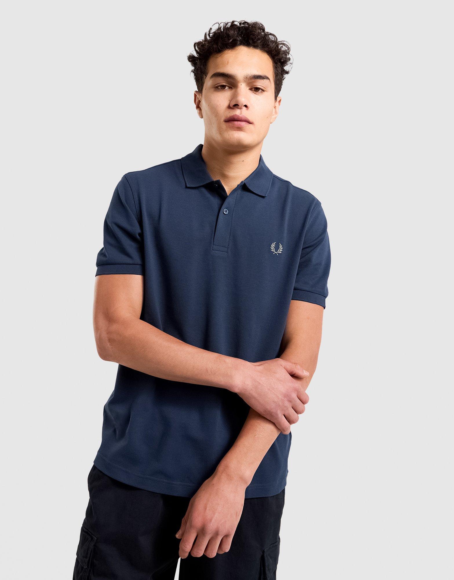 Fred Perry Polo Shirt