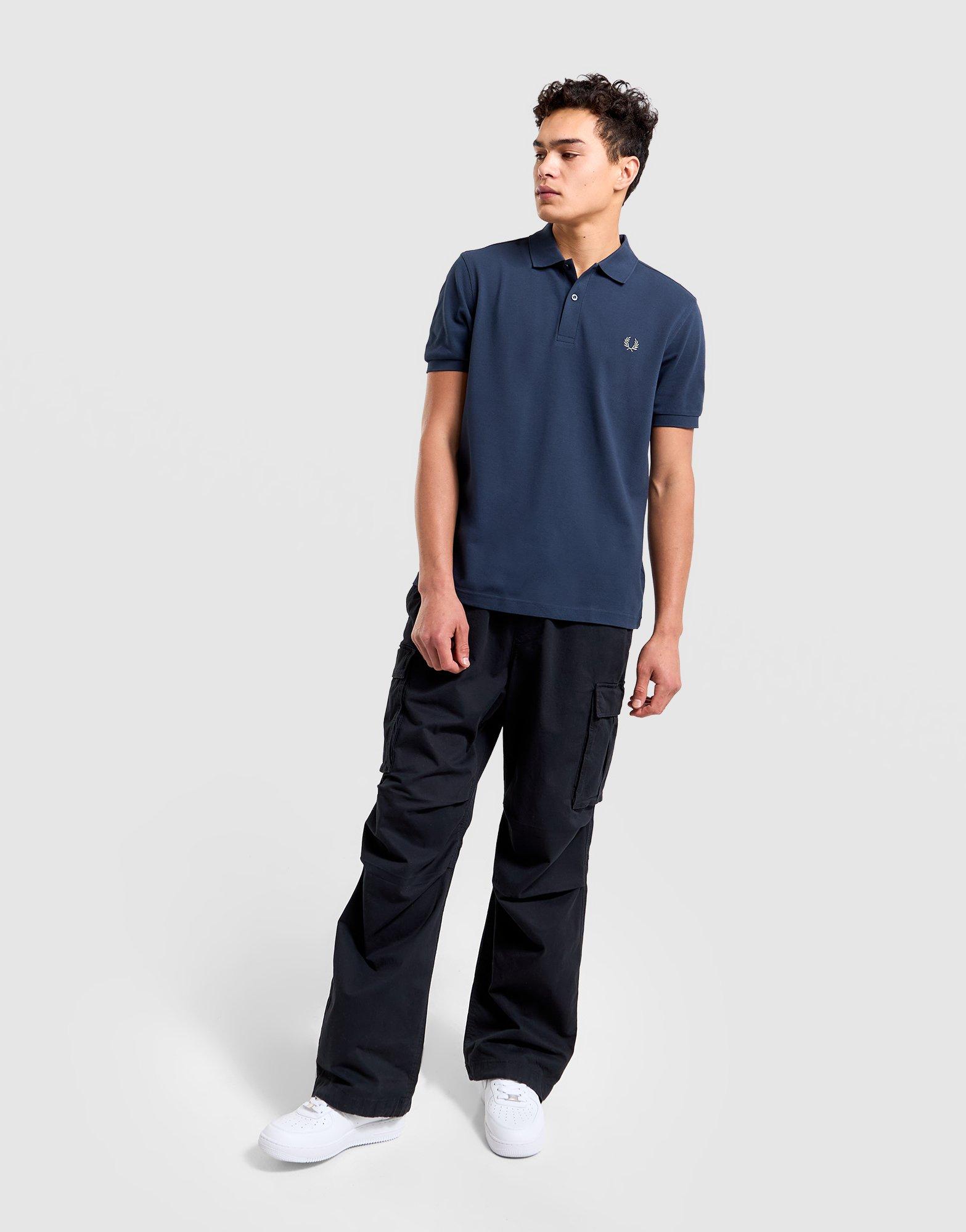 Fred Perry Polo Shirt