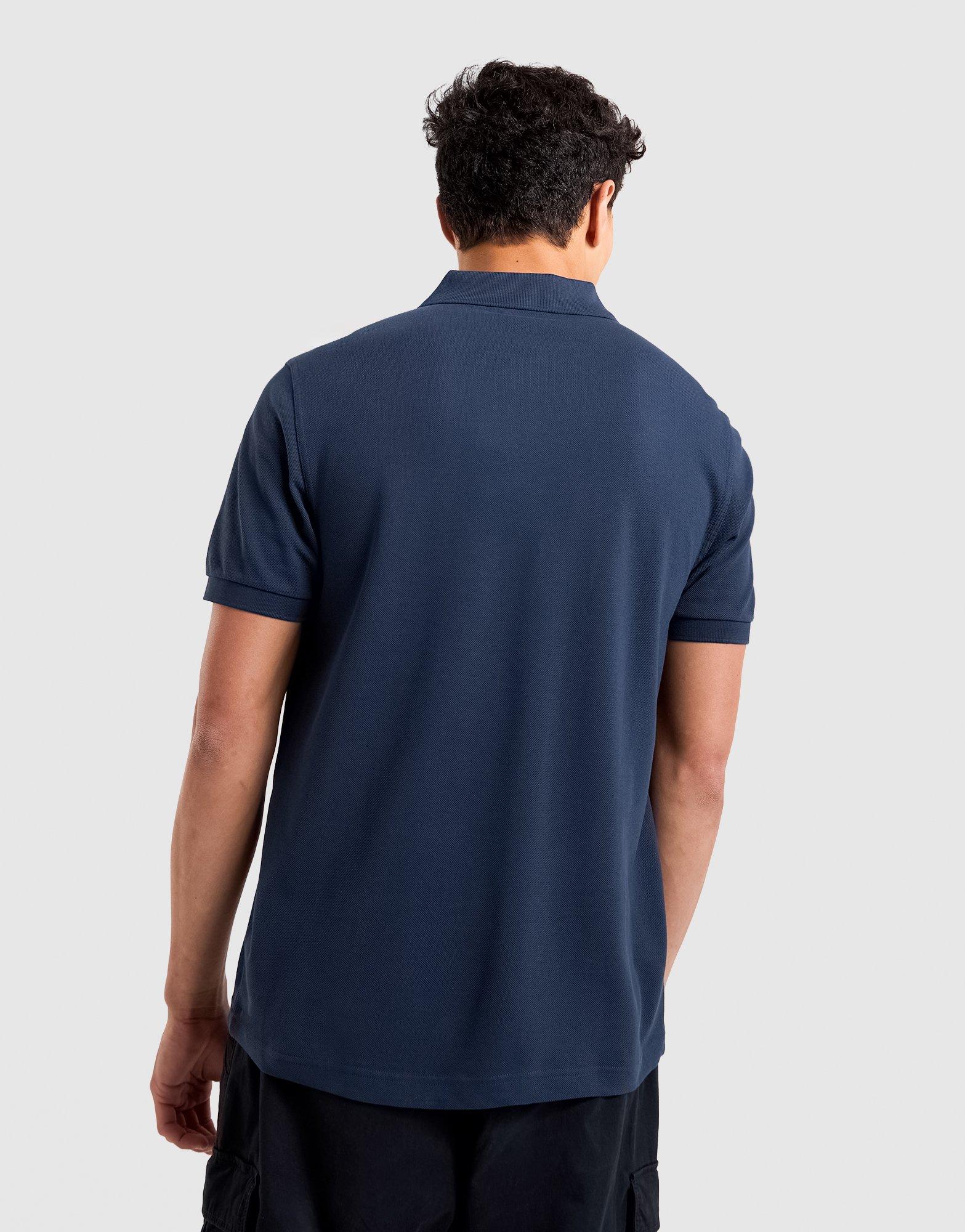 Fred Perry Polo Shirt